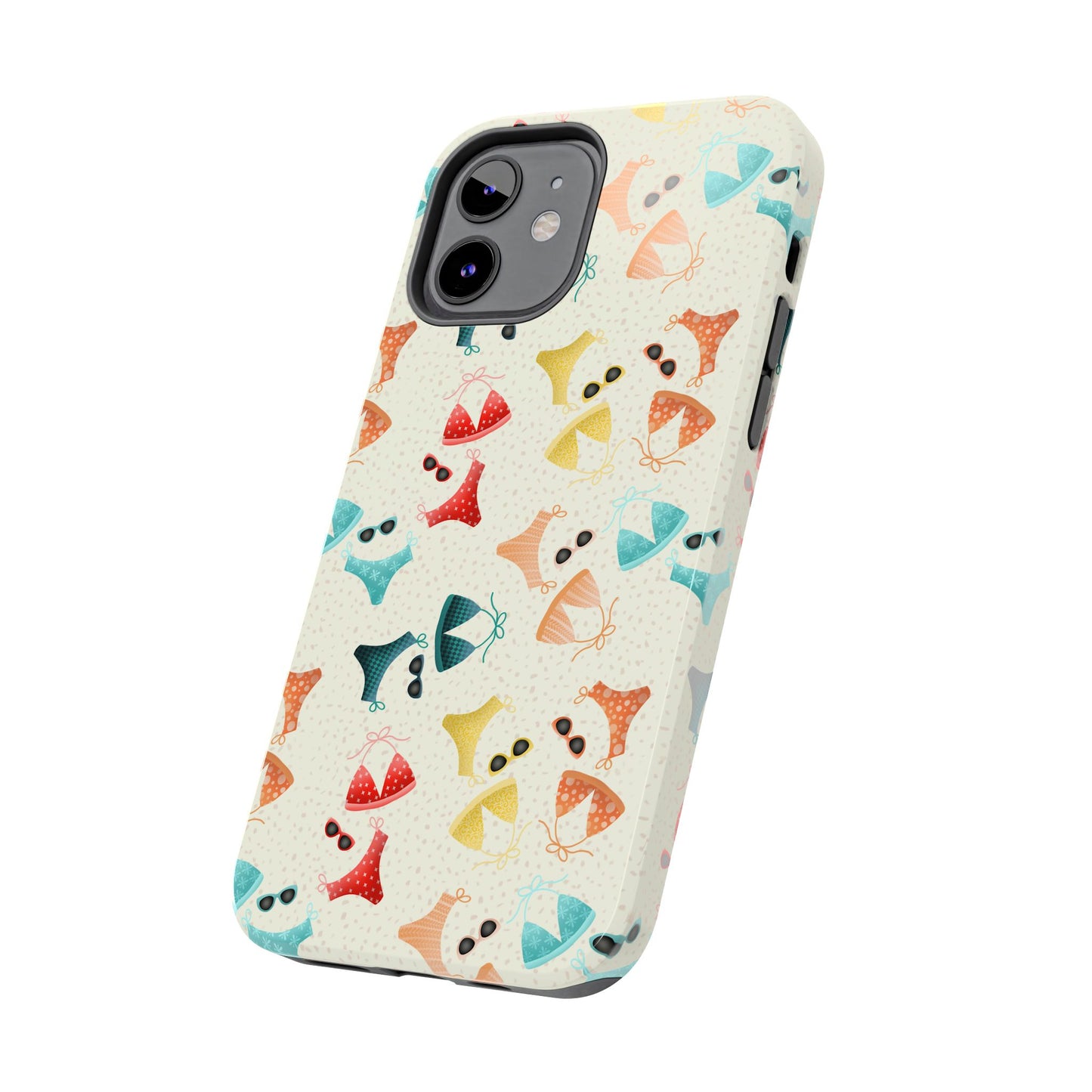 Bikinis Tough Phone Cases, Case-Mate