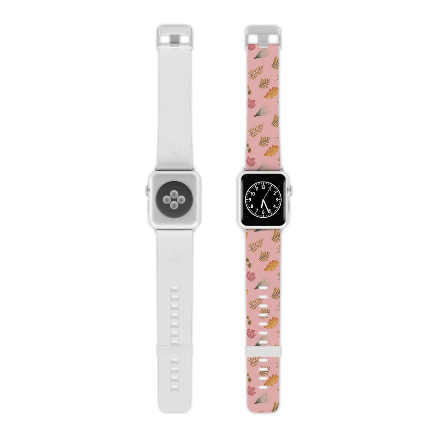 Autumn Leaves Watch Band for Apple Watch