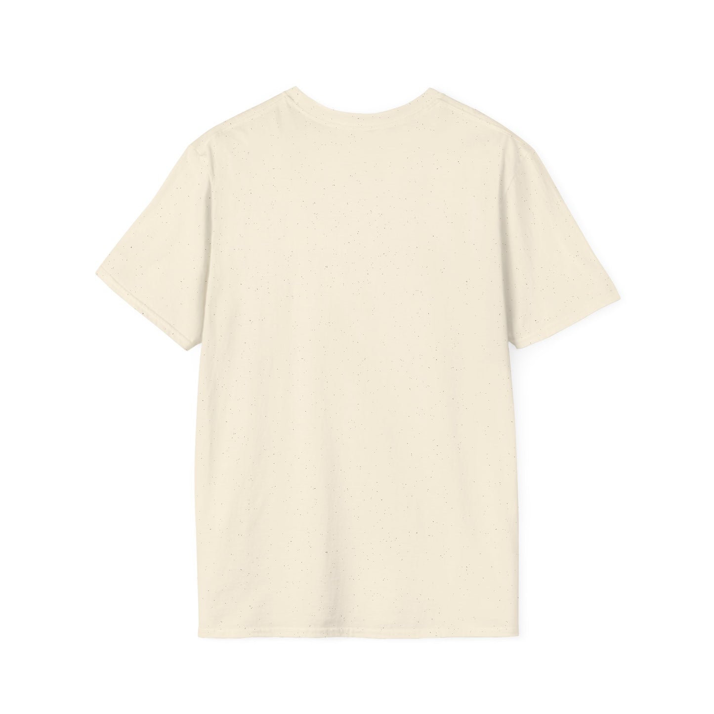 Trust in the Lord T-Shirt — Faith Apple Graphic Tee