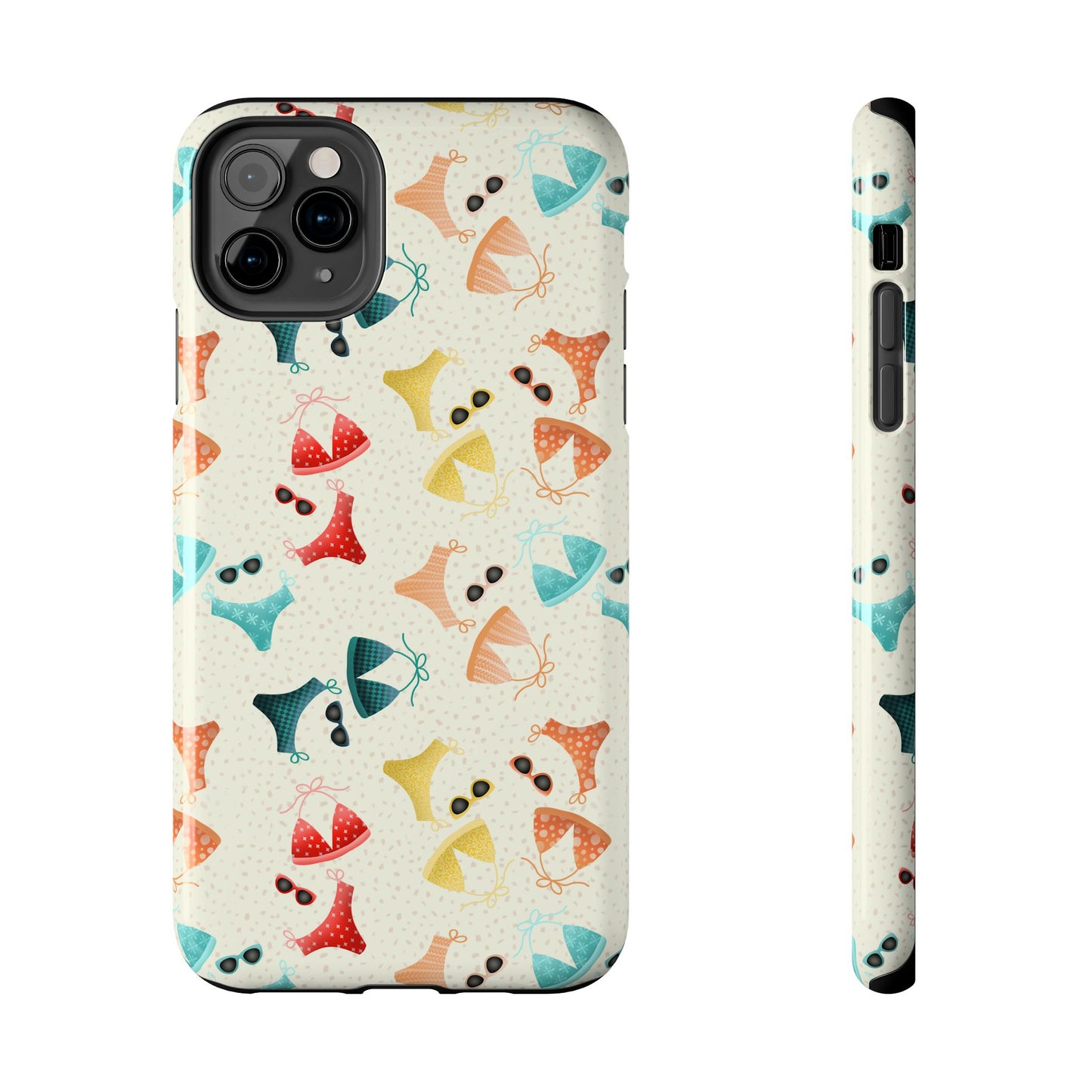 Bikinis Tough Phone Cases, Case-Mate