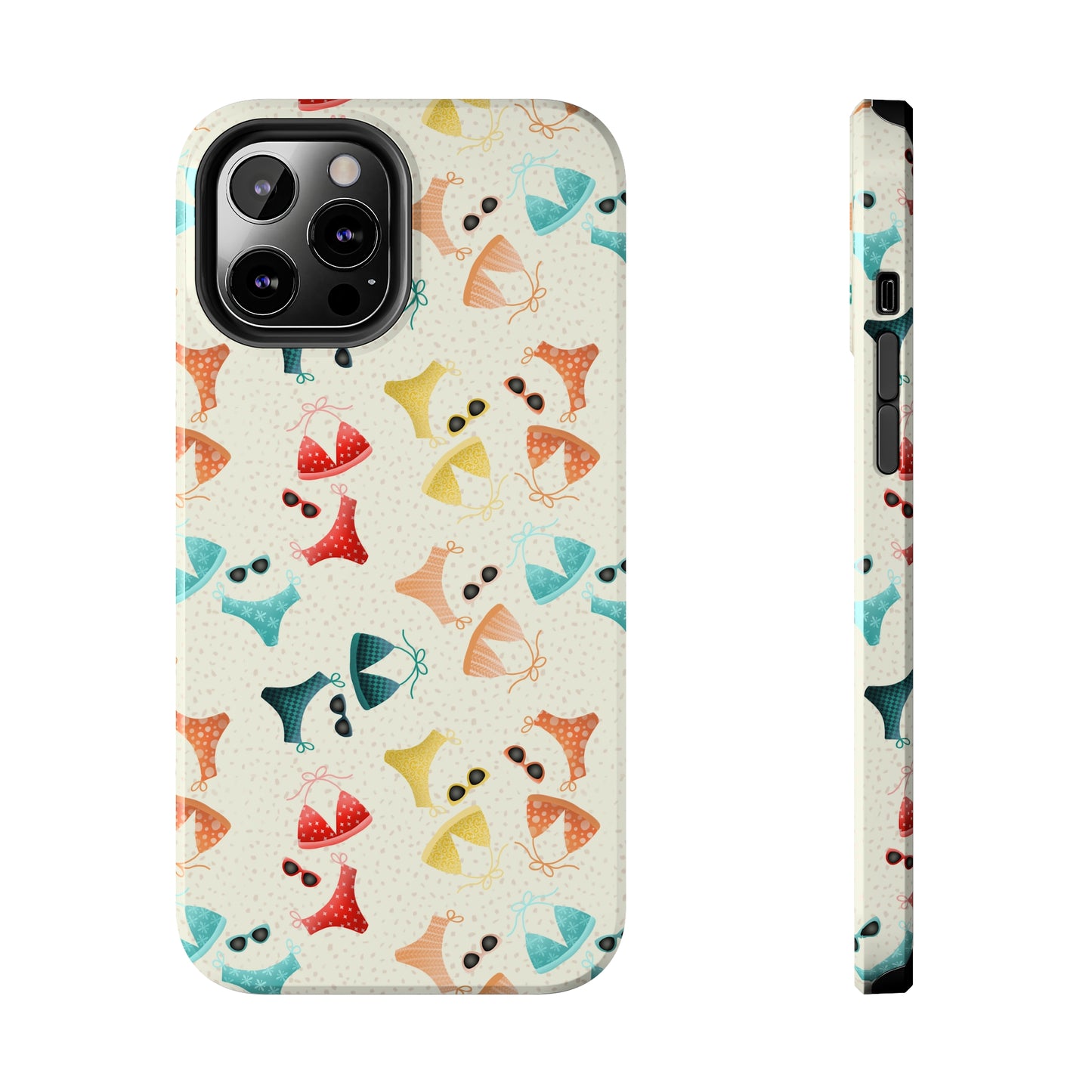 Bikinis Tough Phone Cases, Case-Mate