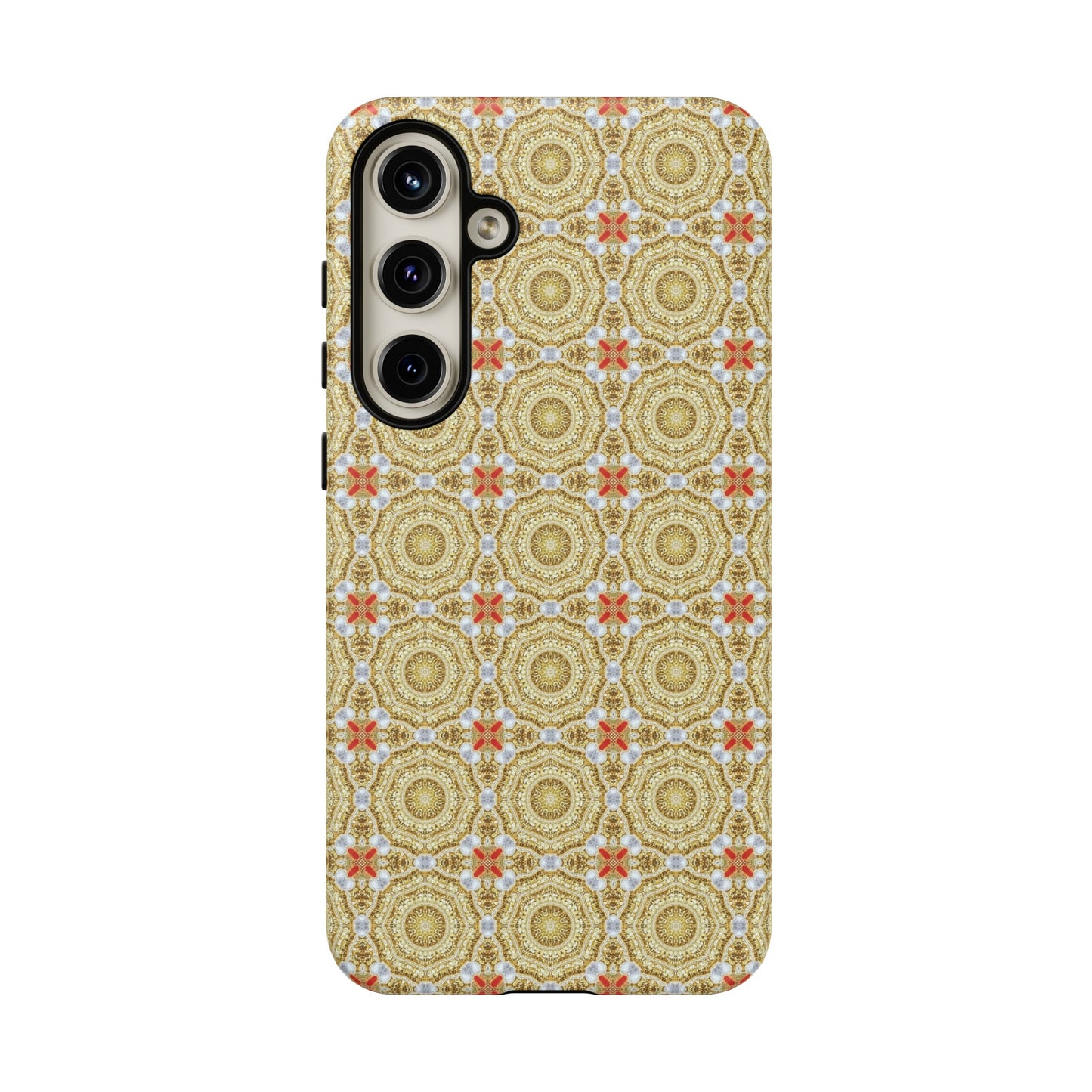 Regal Elysium Ensemble Tough Phone Case