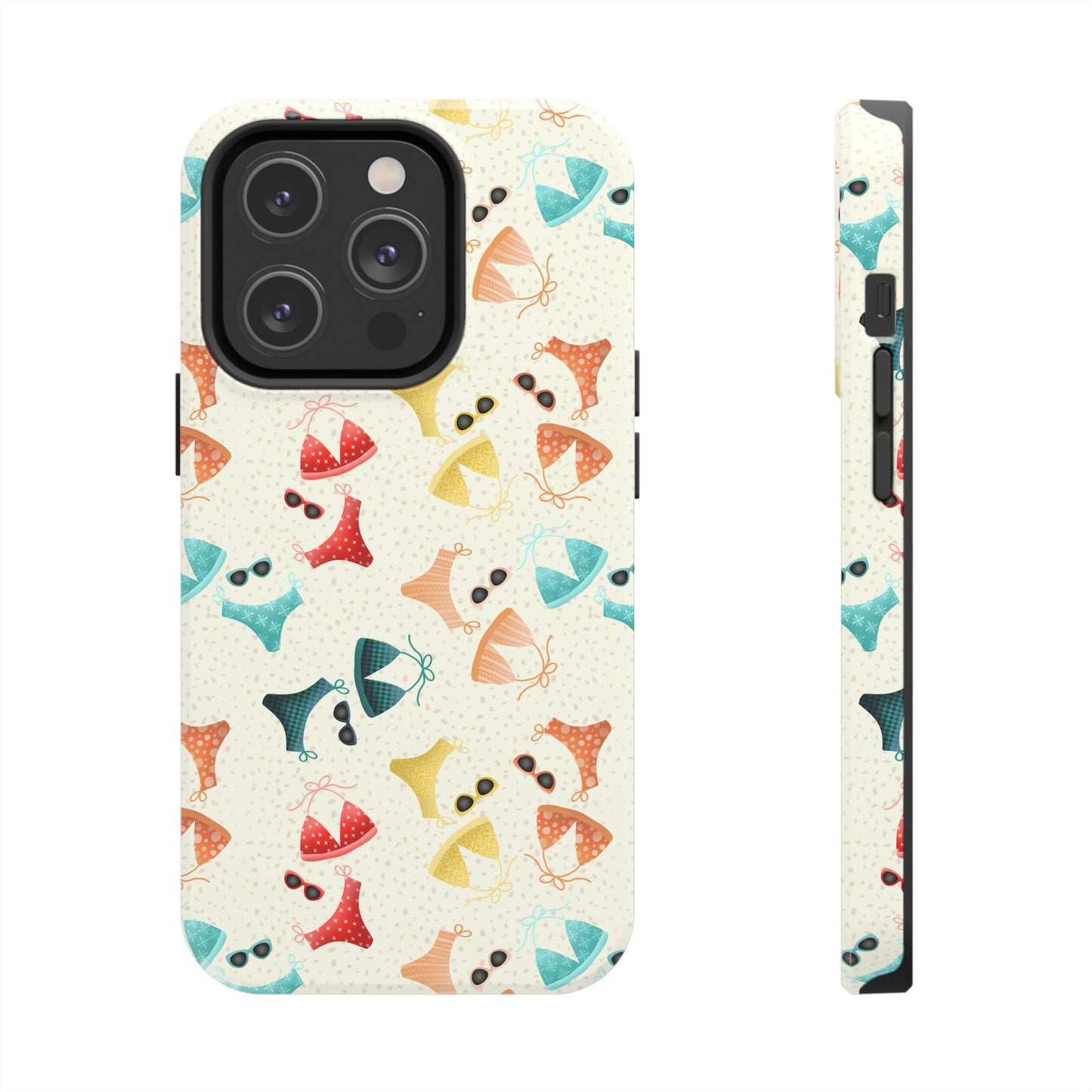 Bikinis Tough Phone Cases, Case-Mate