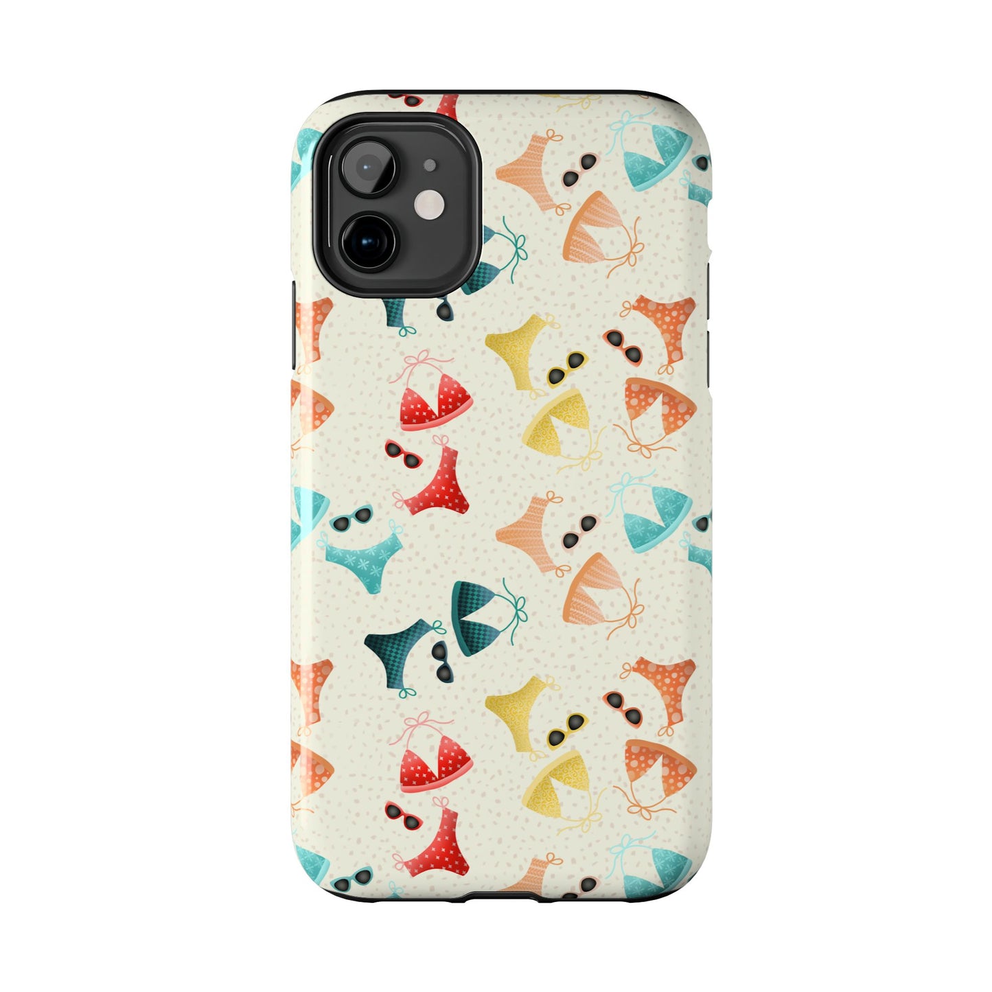 Bikinis Tough Phone Cases, Case-Mate