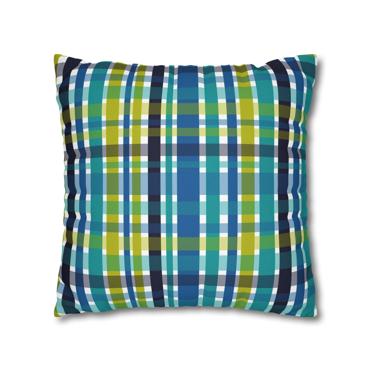 Boho Psychadelic pillow case