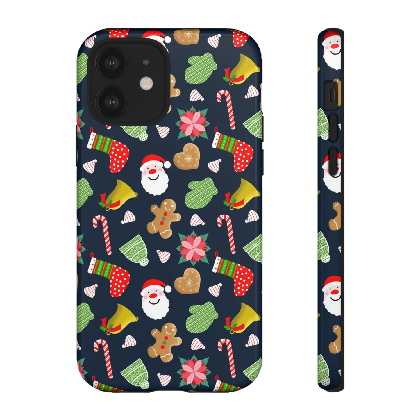 Merry & Bright Tough Cases