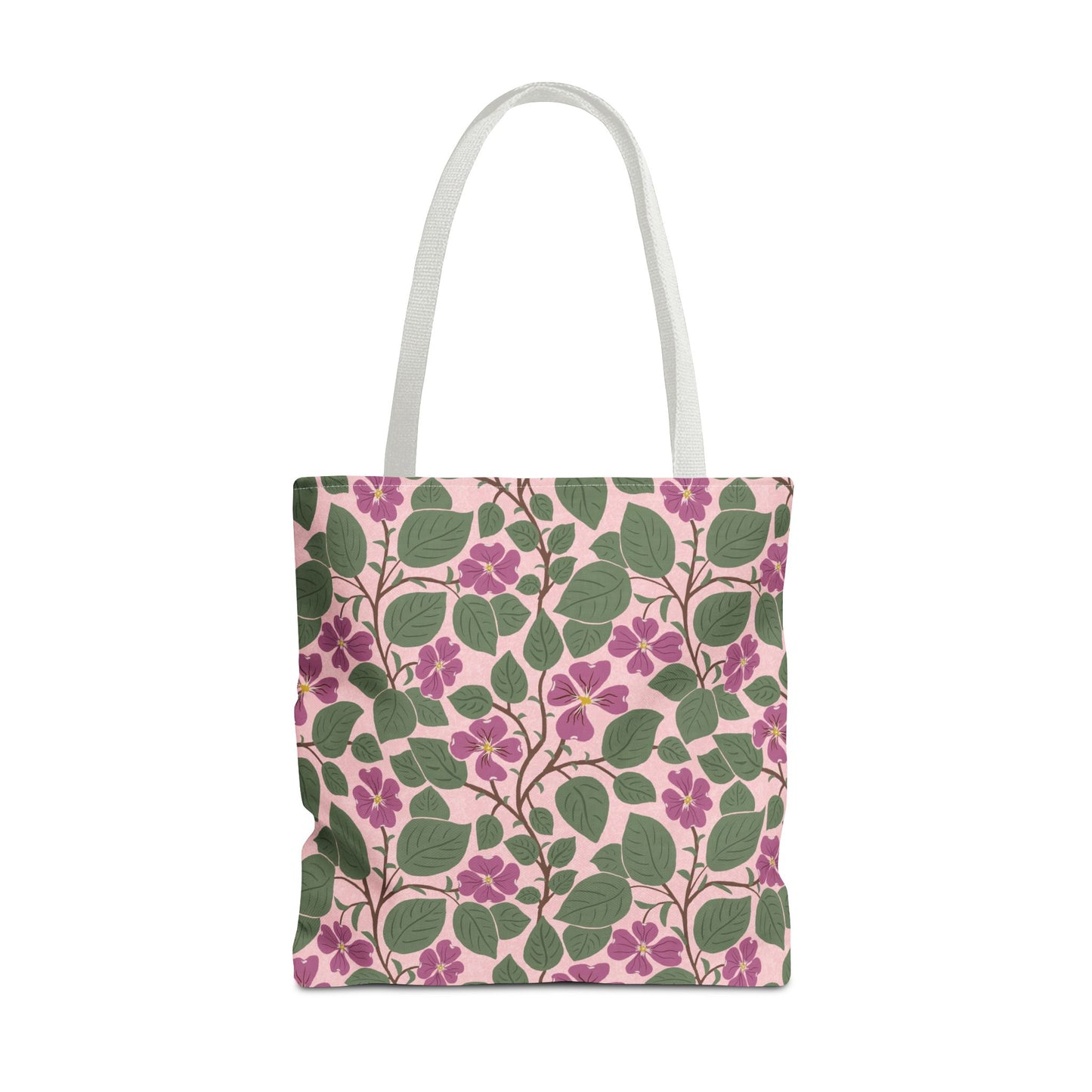 Pink Dogwoods Tote Bag