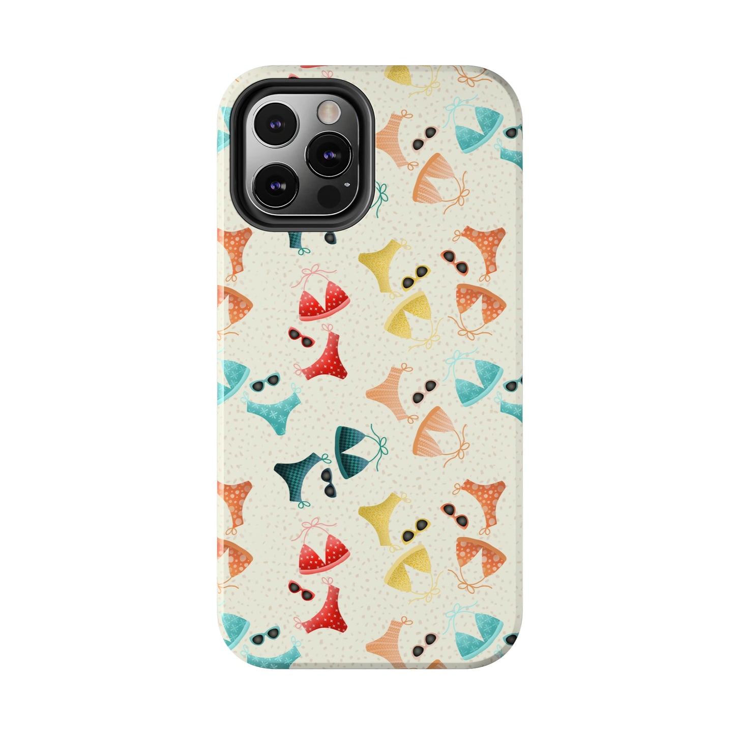 Bikinis Tough Phone Cases, Case-Mate