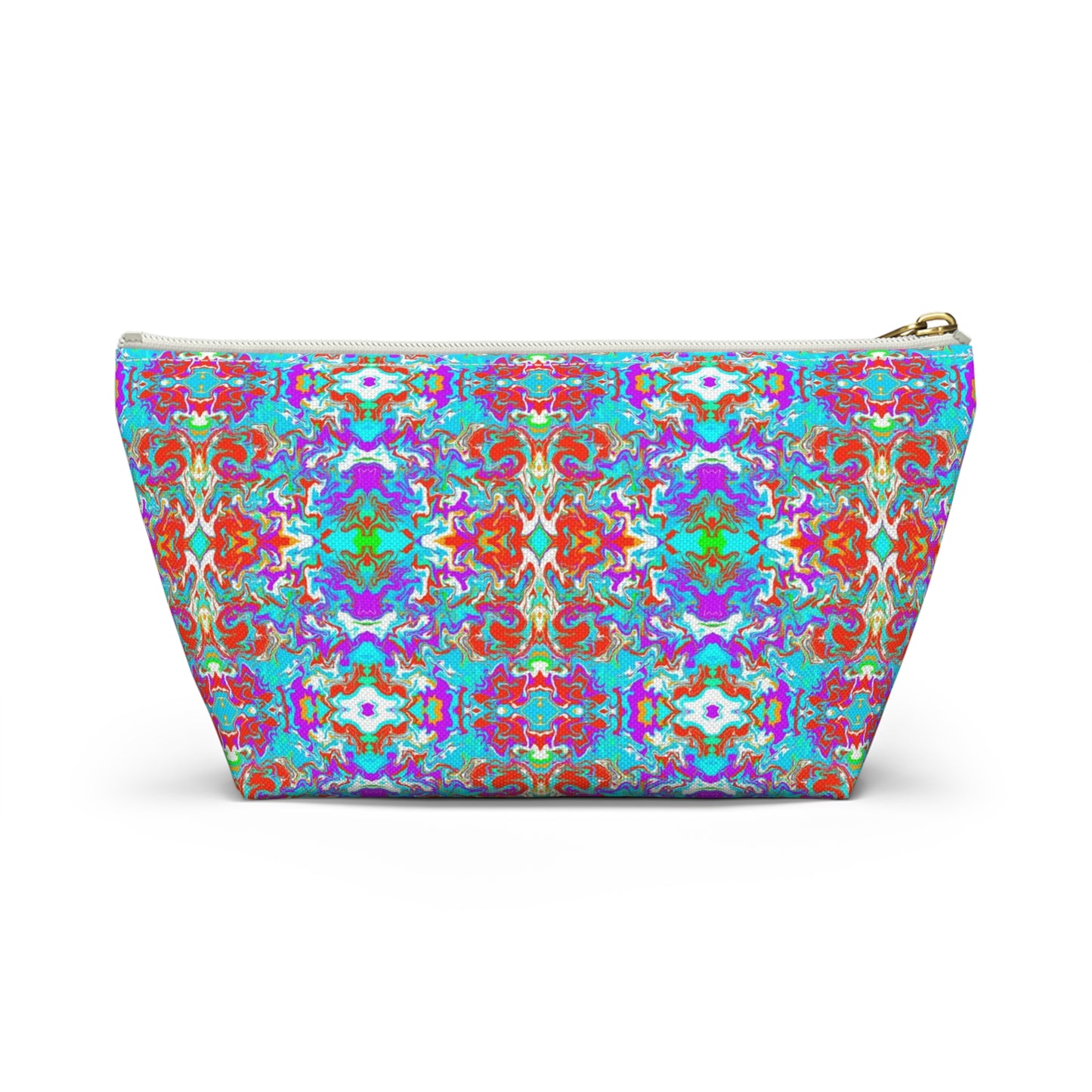 Boho Summer Garden Accessory Pouch