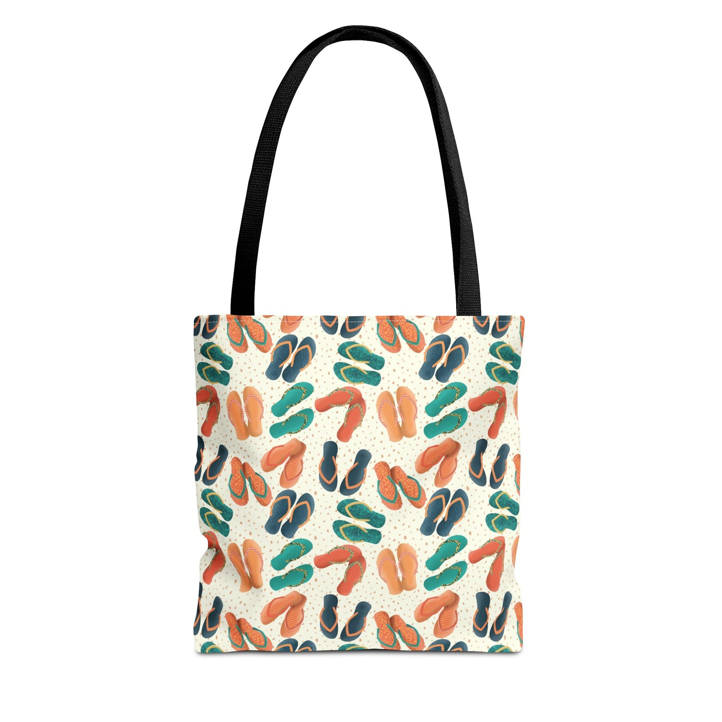 Flip Flops Tote Bag