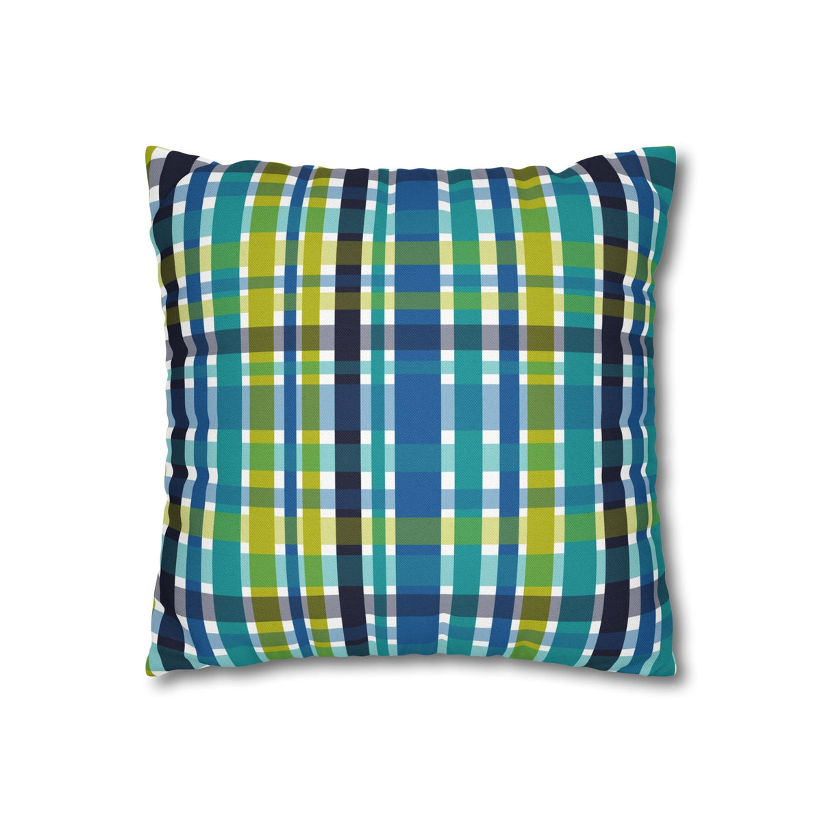 Boho Psychadelic pillow case