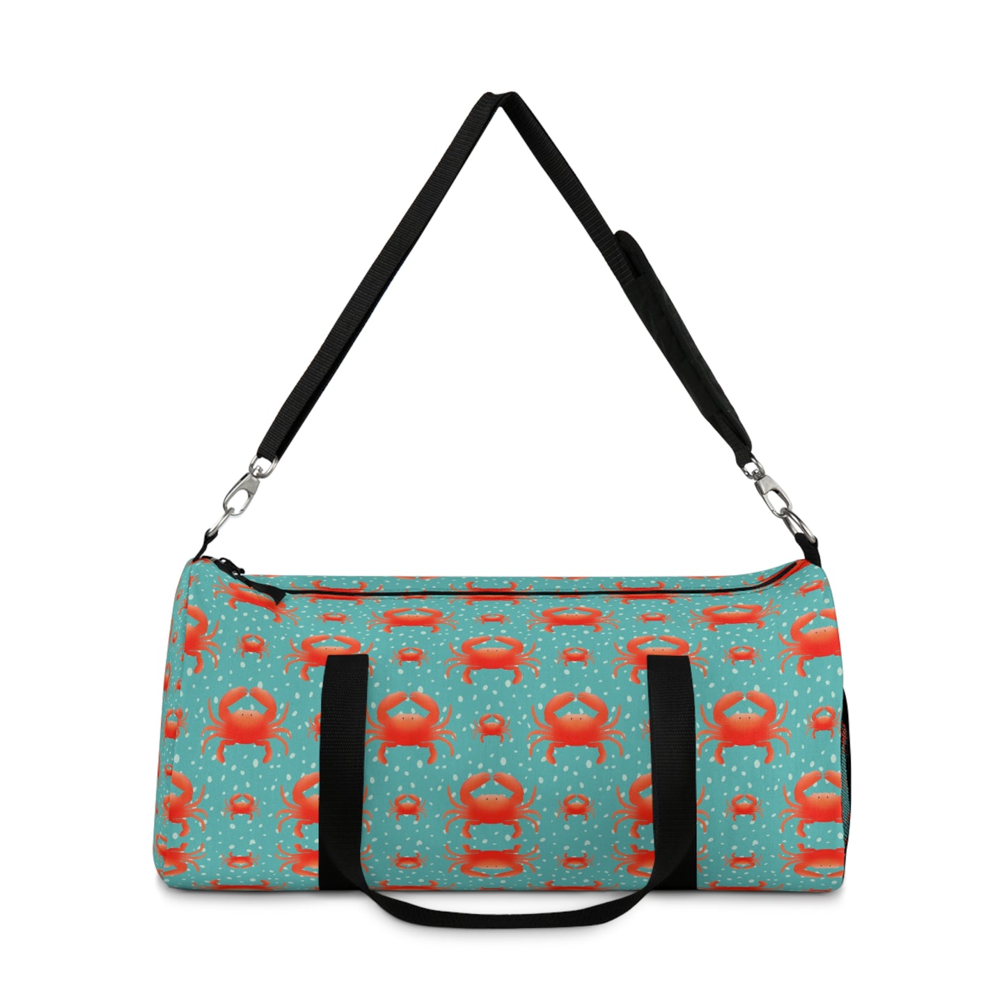 Crabs Duffel Bag