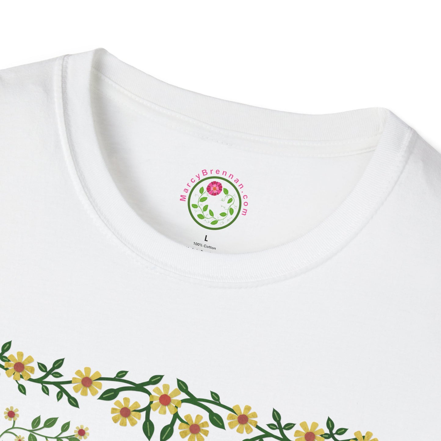 Koselig Softstyle T-Shirt