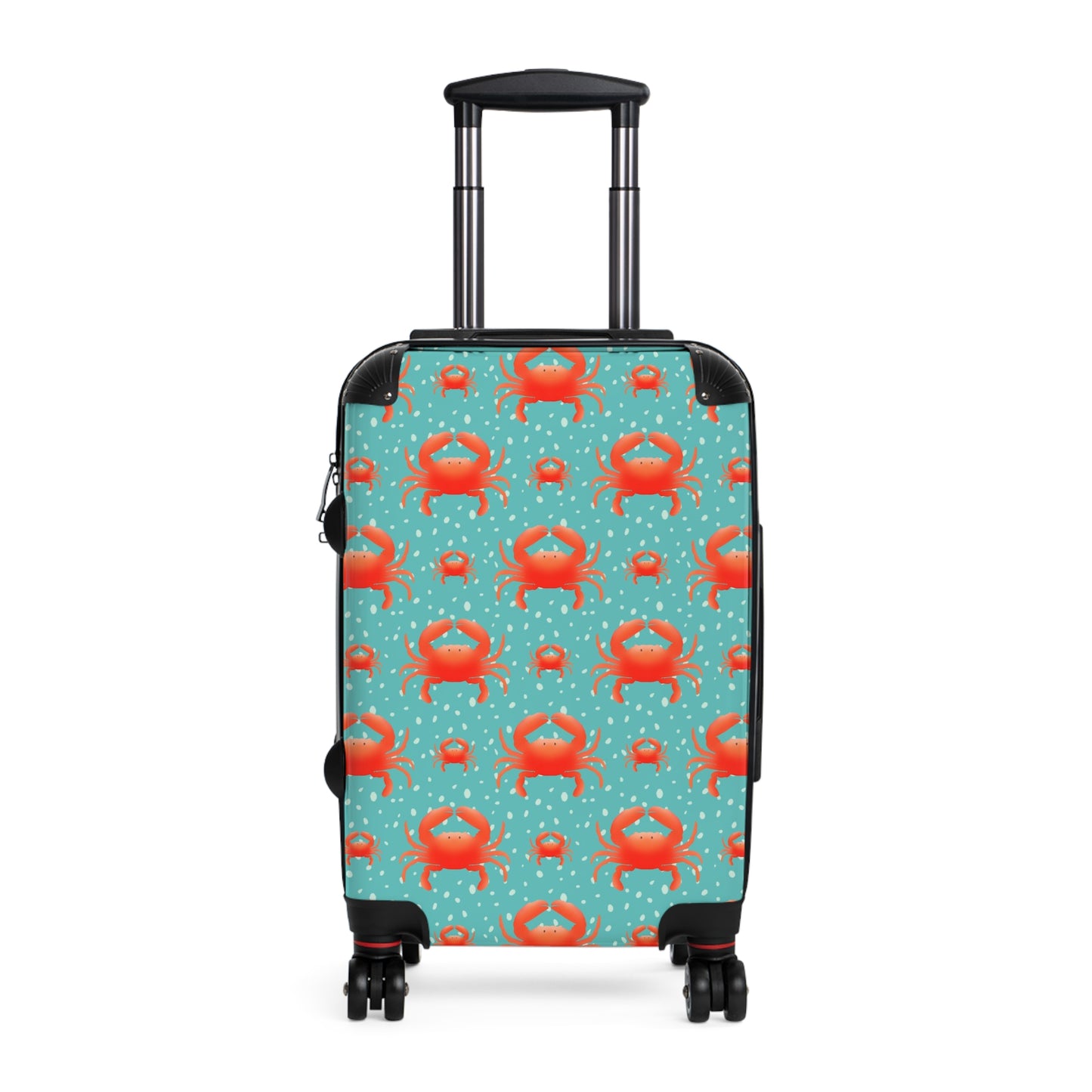 Crabs Hardside Spinner Suitcase