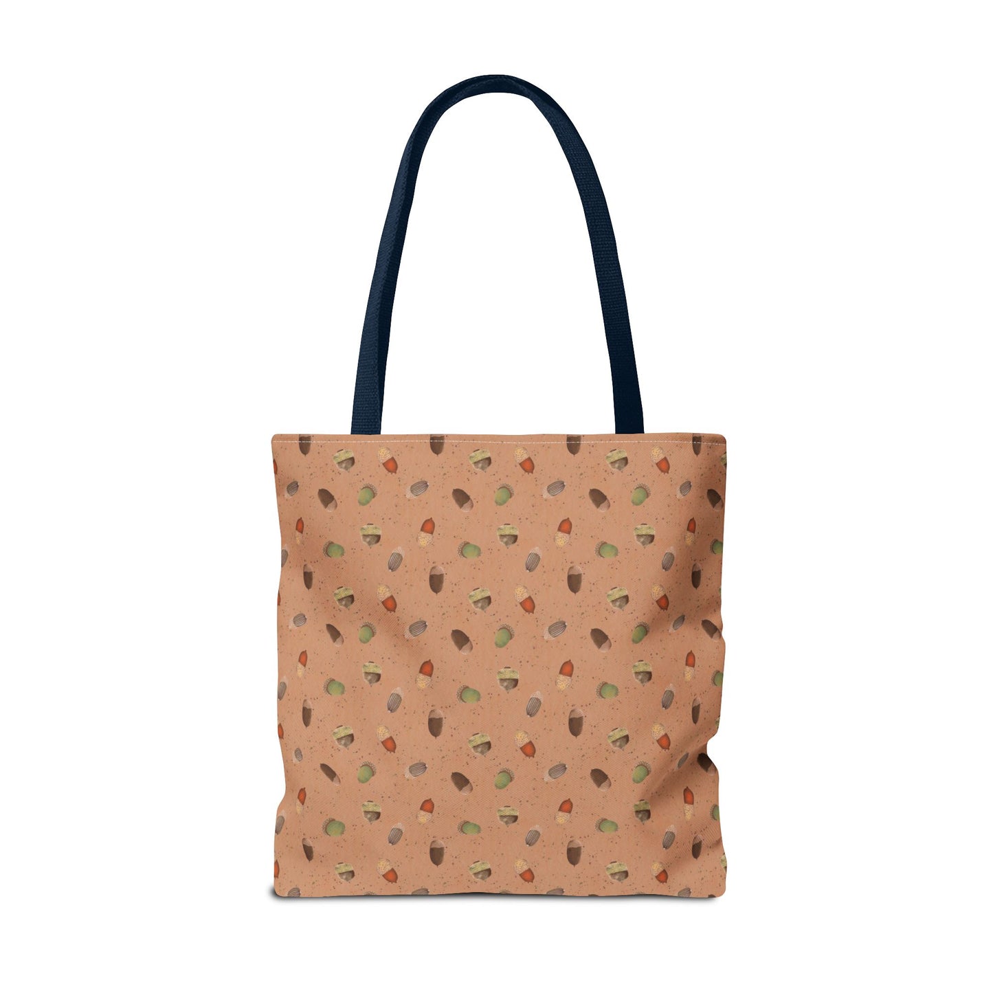 Acorns Tote Bag