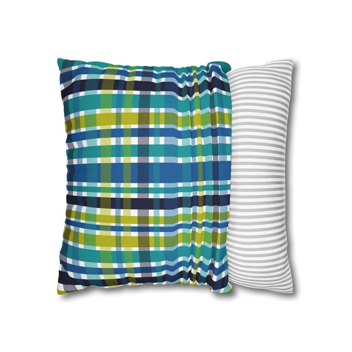 Boho Psychadelic pillow case