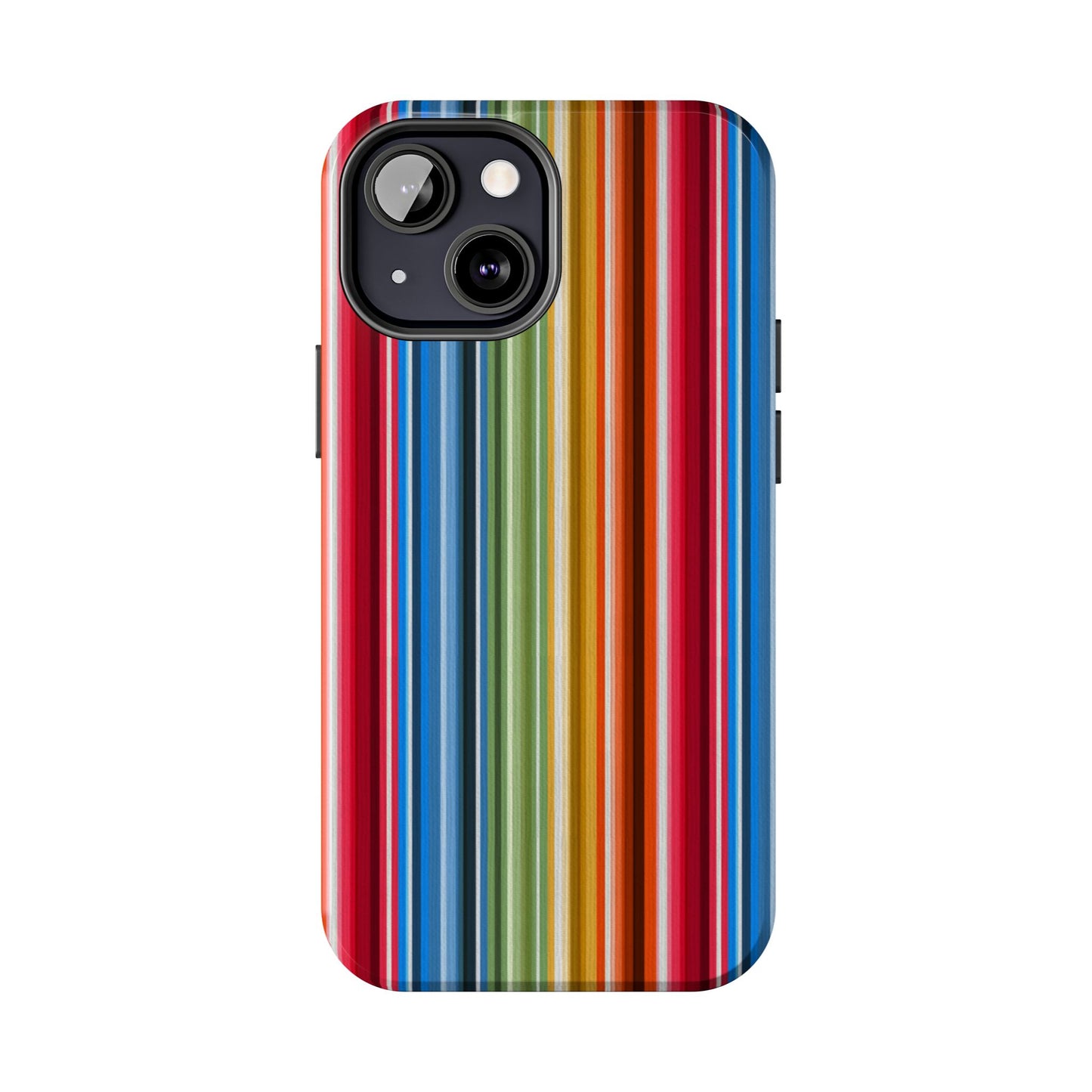 Frida Serape Tough Phone Cases