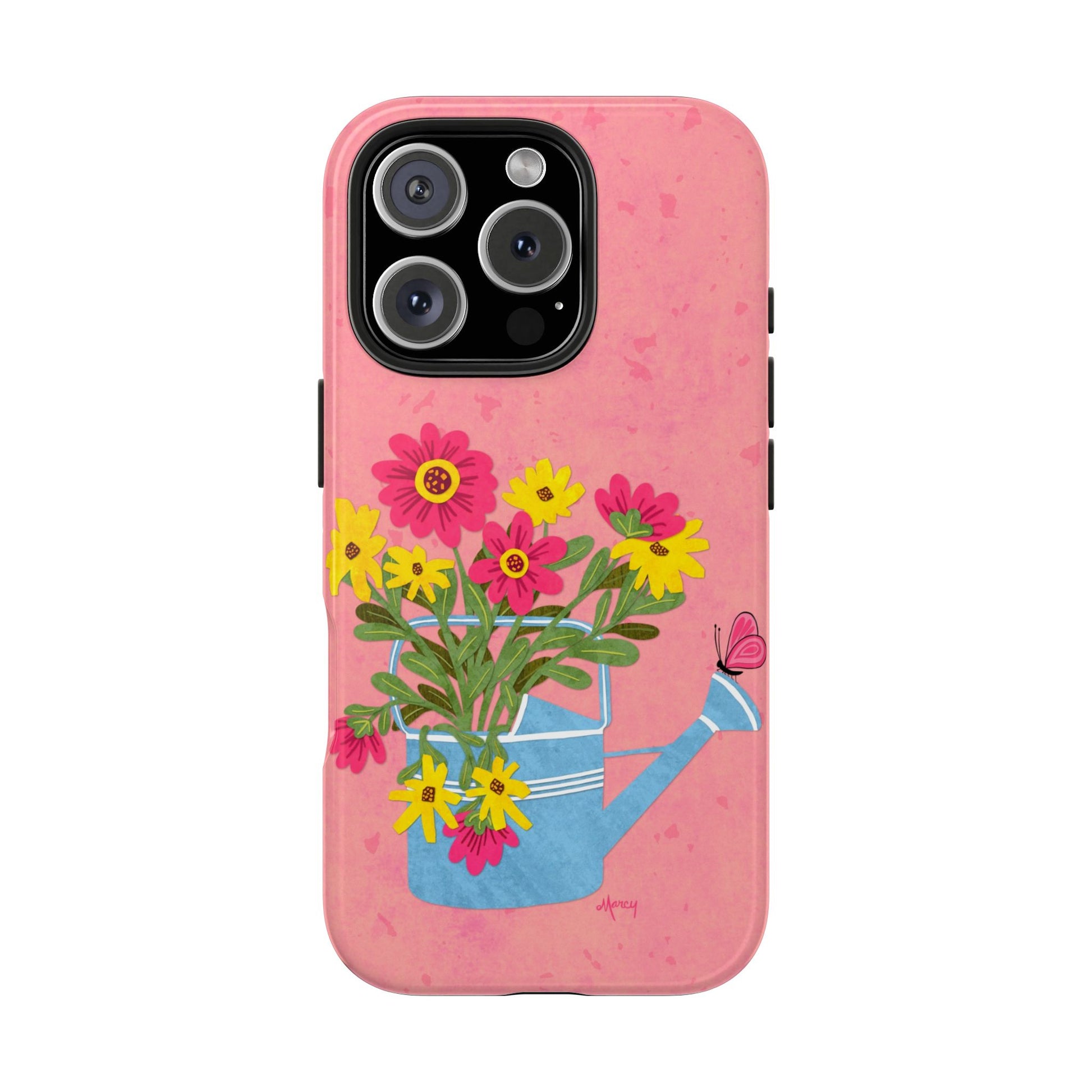 Summer Blooms Collage Tough Phone Cases – Marcy Brennan Art Summer Blooms Collage Tough Phone Cases – Marcy Brennan Art