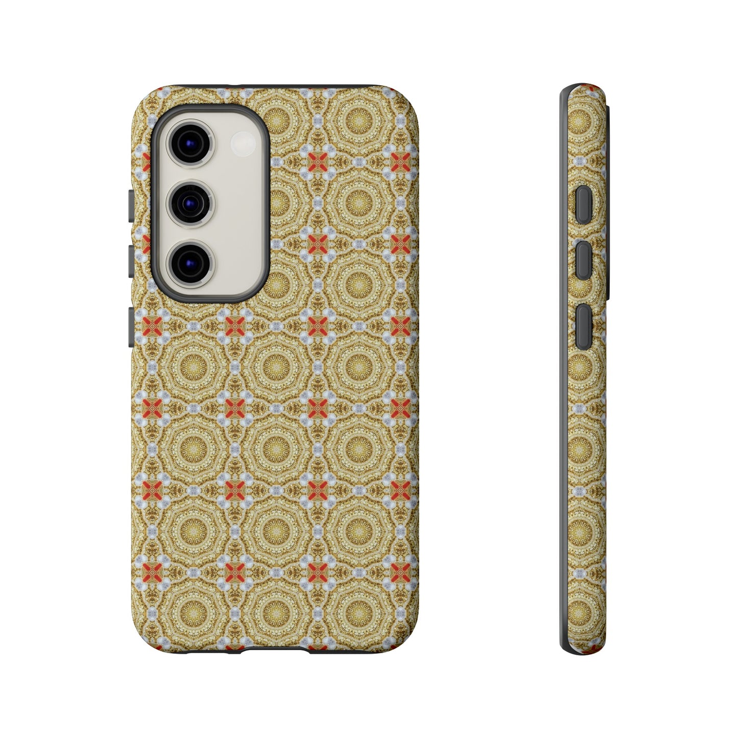 Regal Elysium Ensemble Tough Phone Case