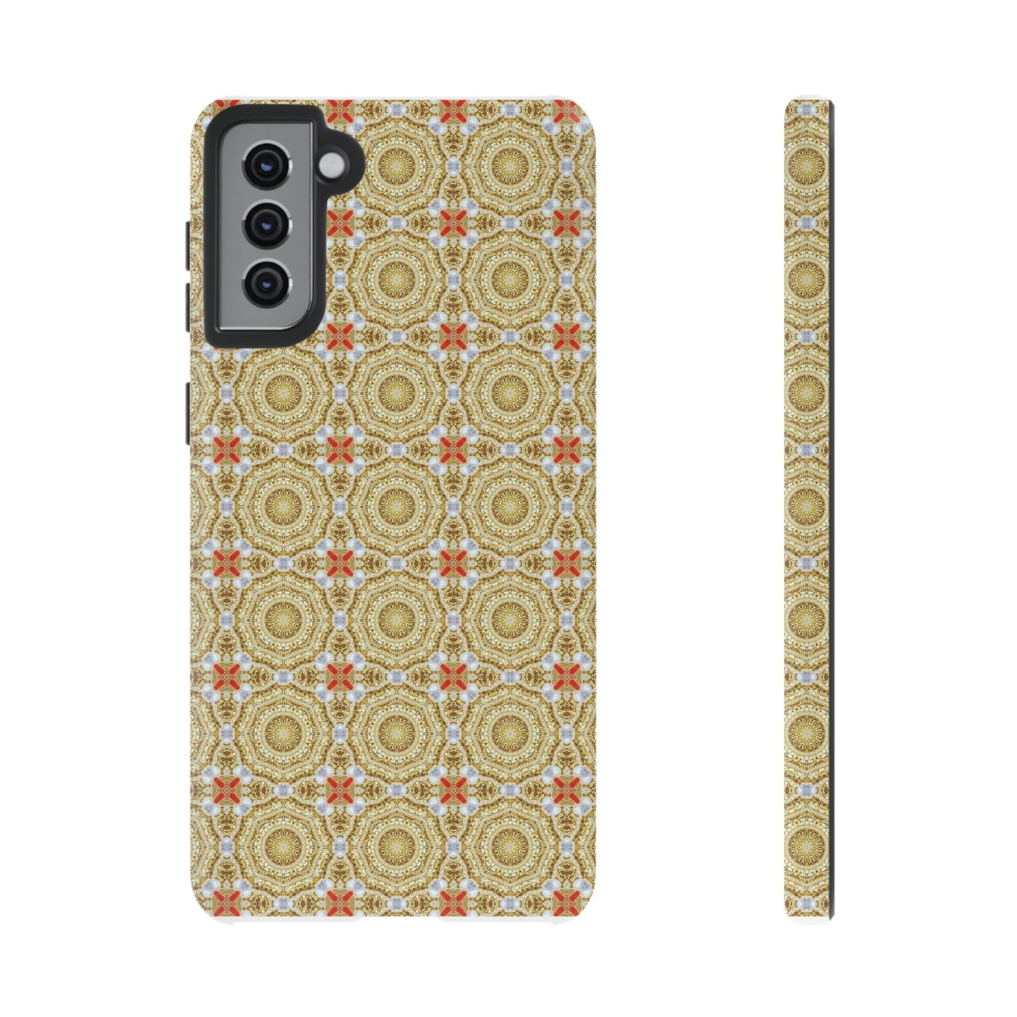 Regal Elysium Ensemble Tough Phone Case