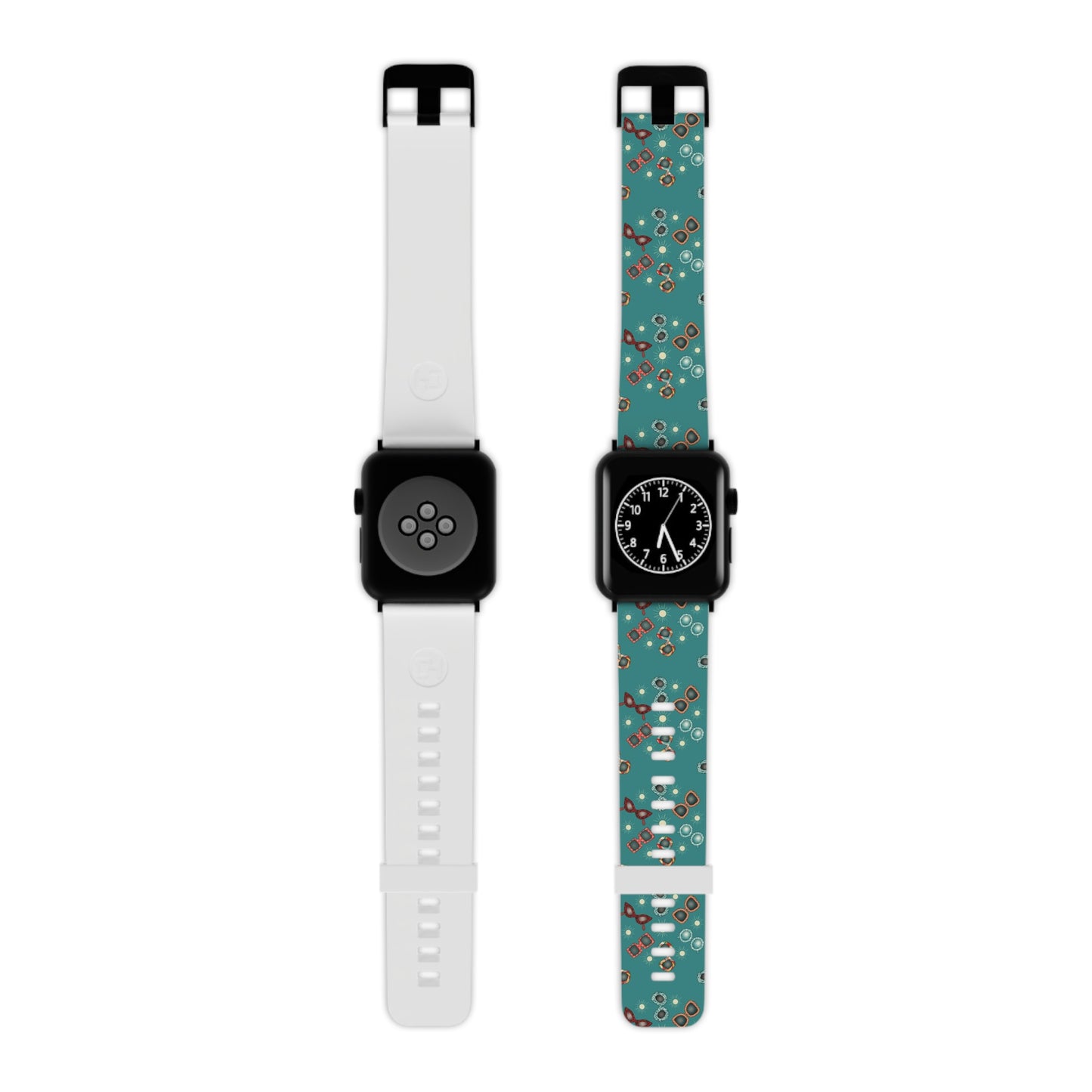 Vintage Sunglasses Watch Band for Apple Watch