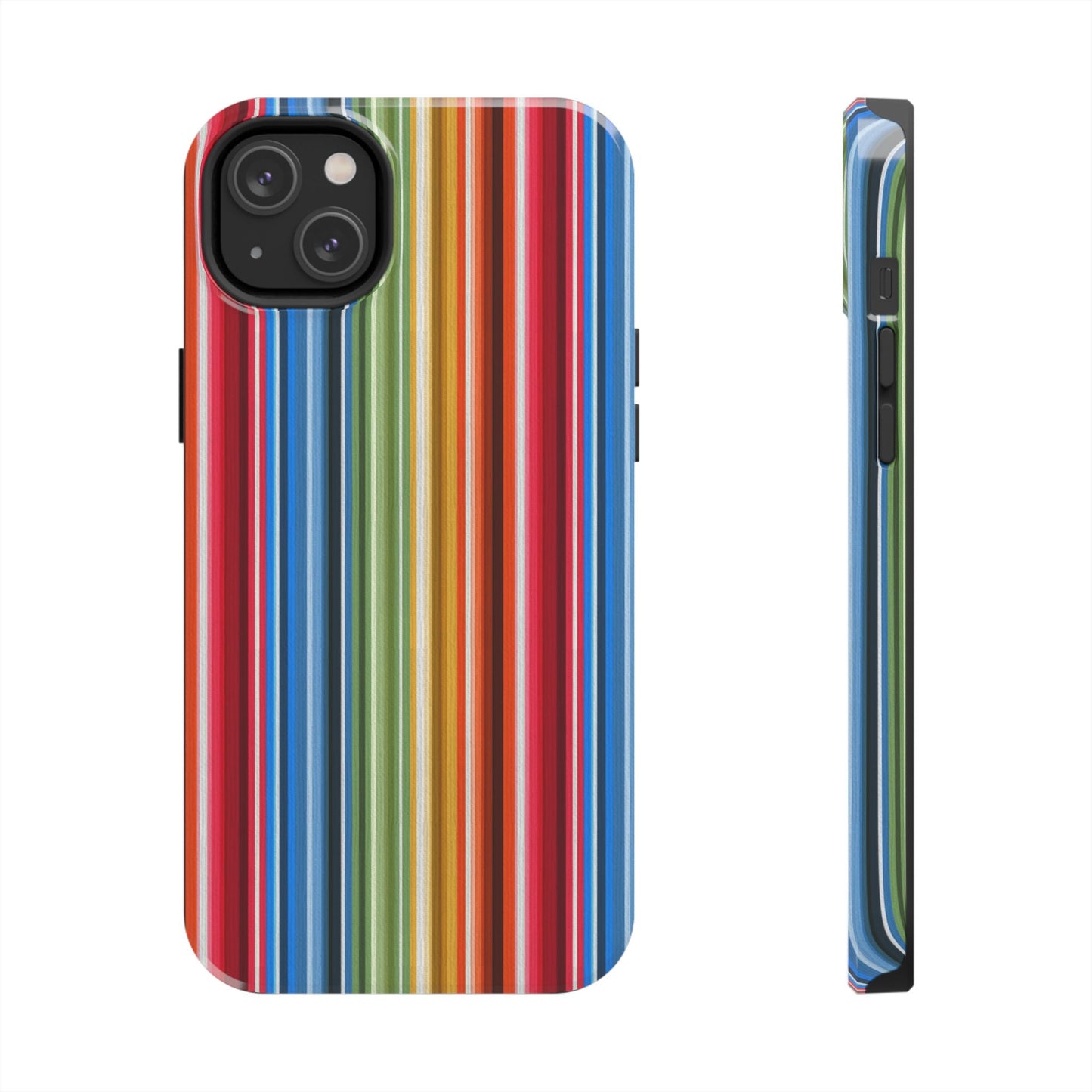 Frida Serape Tough Phone Cases