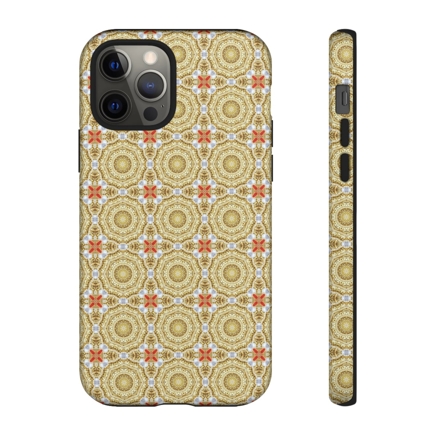 Regal Elysium Ensemble Tough Phone Case