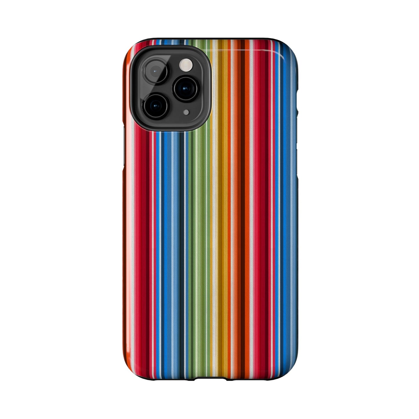 Frida Serape Tough Phone Cases