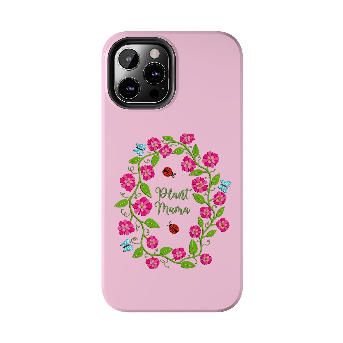 Plant Mama Tough Phone Cases