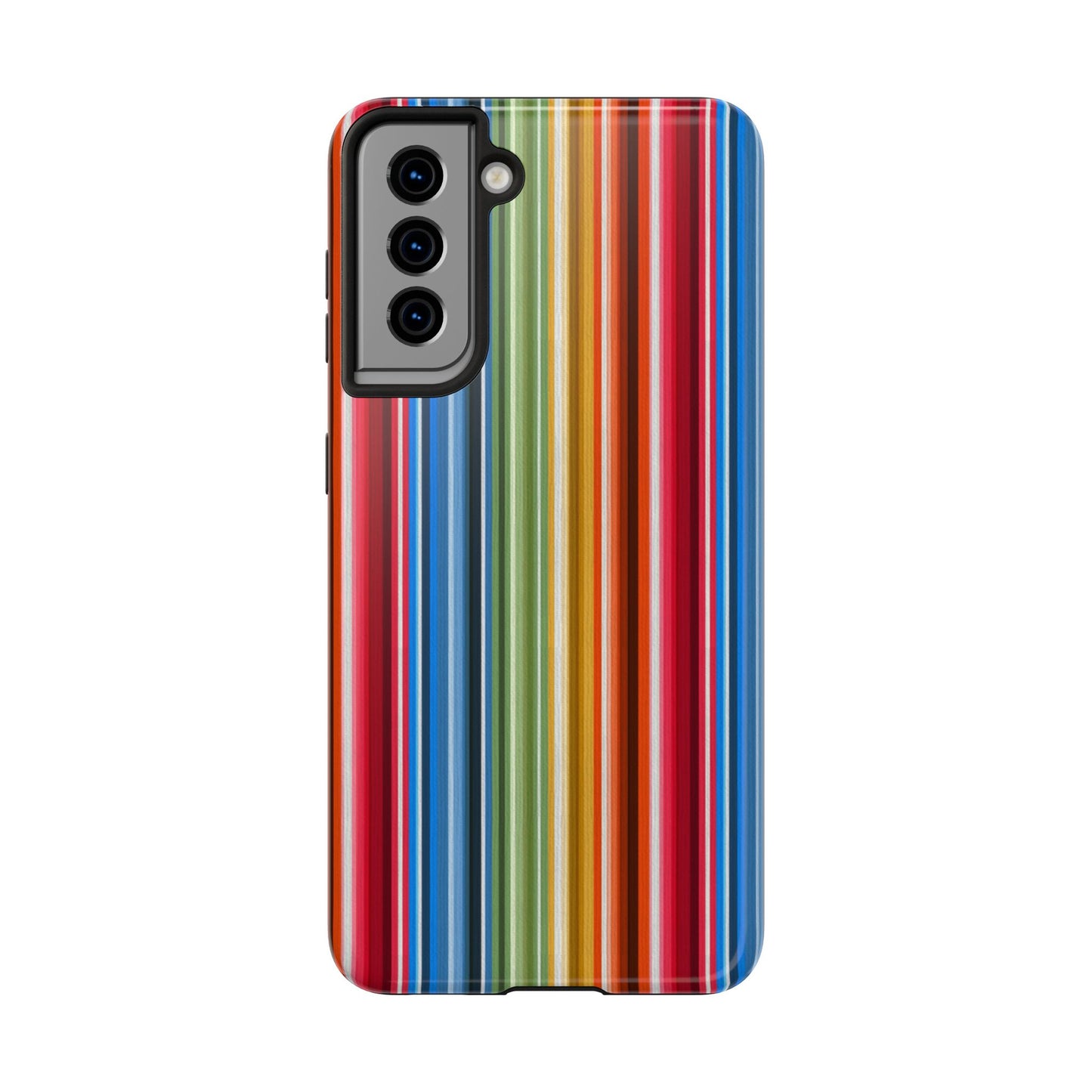 Frida Serape Tough Phone Cases