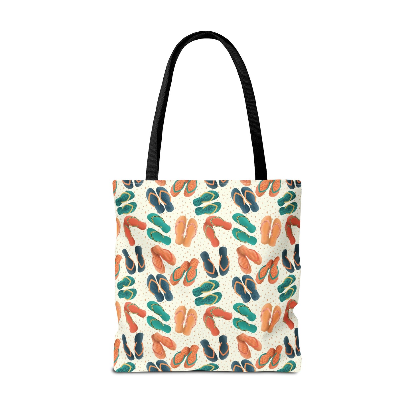 Flip Flops Tote Bag