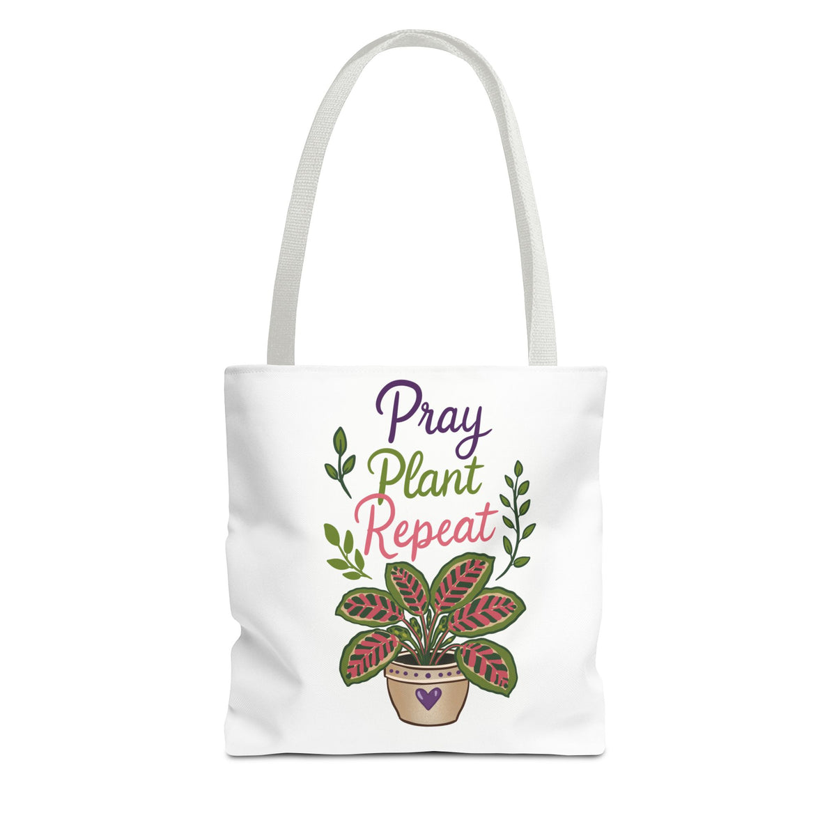 Bloom Tote Bag