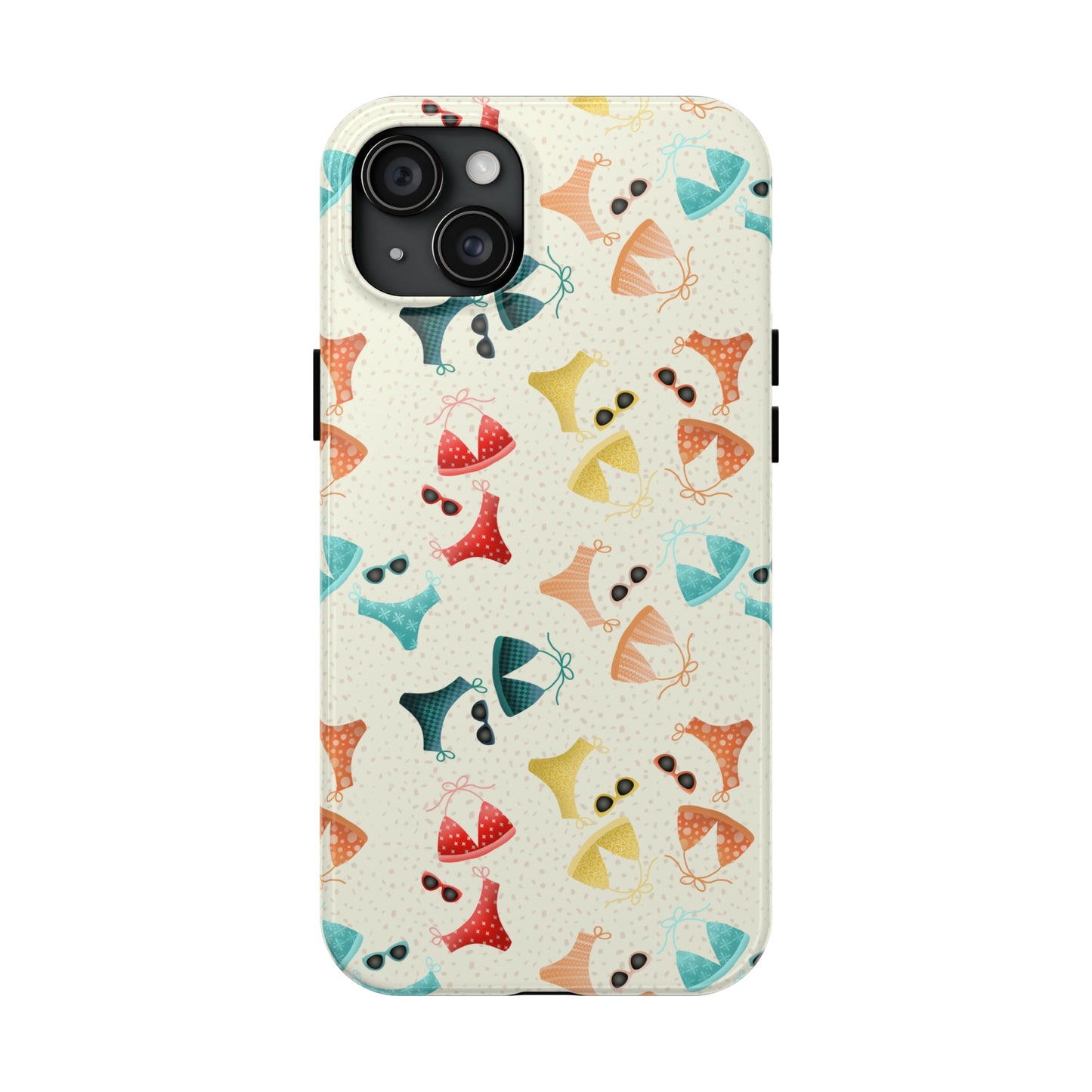 Bikinis Tough Phone Cases, Case-Mate