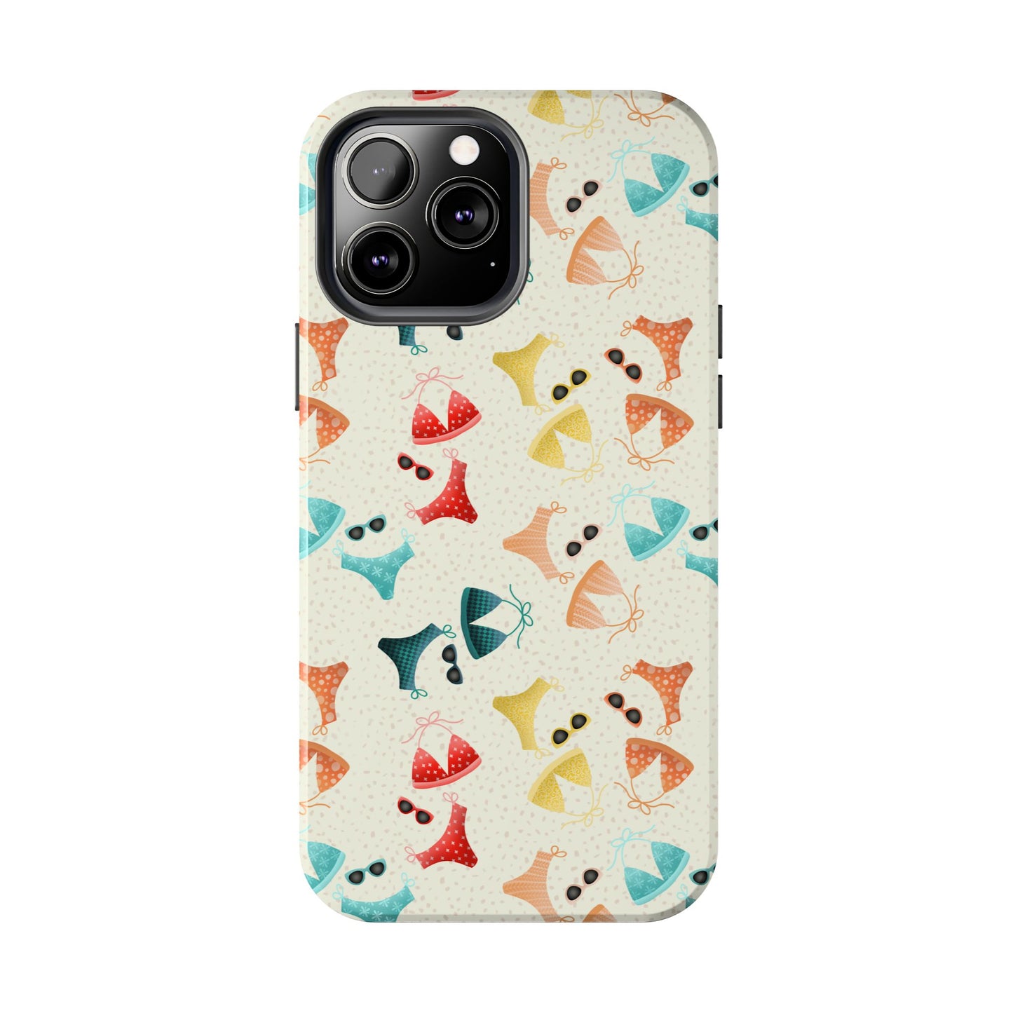 Bikinis Tough Phone Cases, Case-Mate