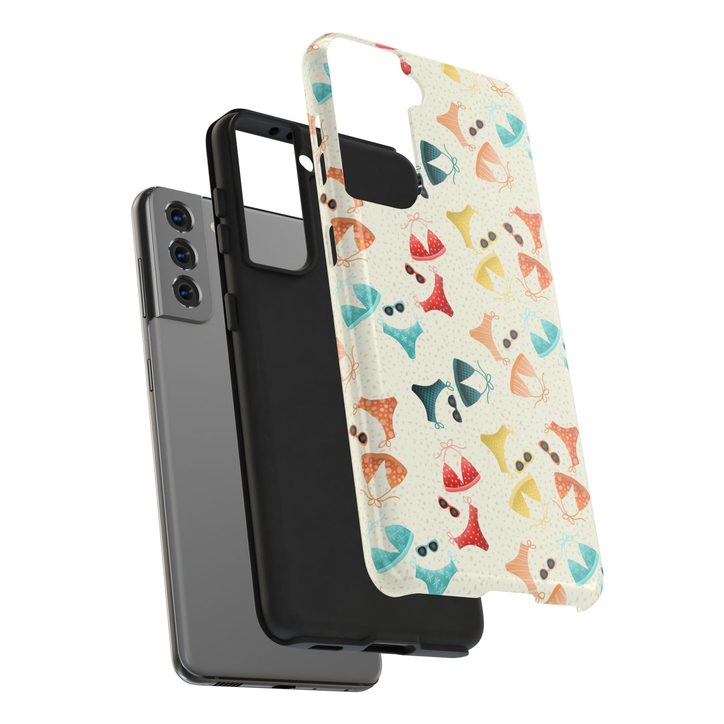 Bikinis Tough Phone Cases, Case-Mate