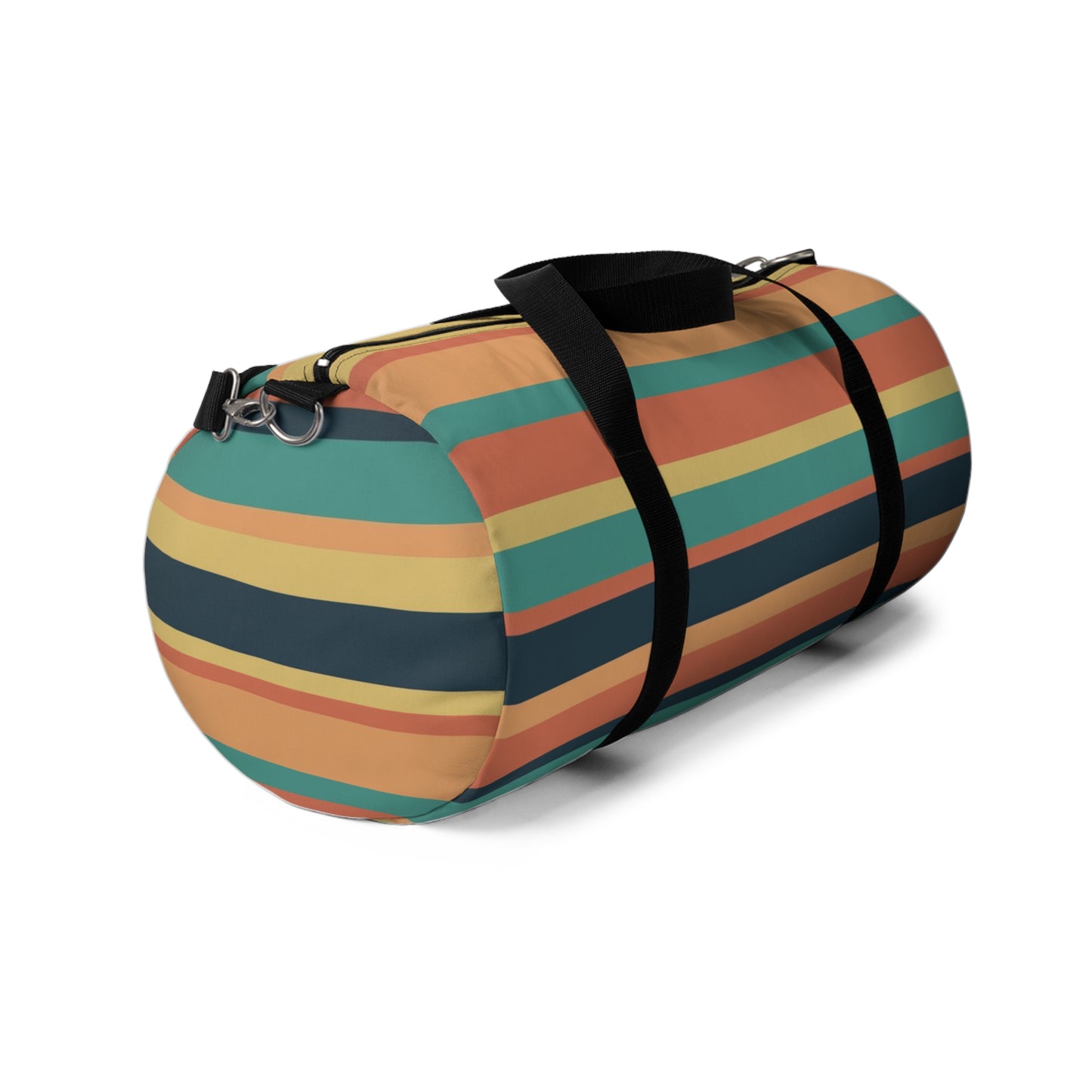 Sunbaked Stripes Duffel Bag