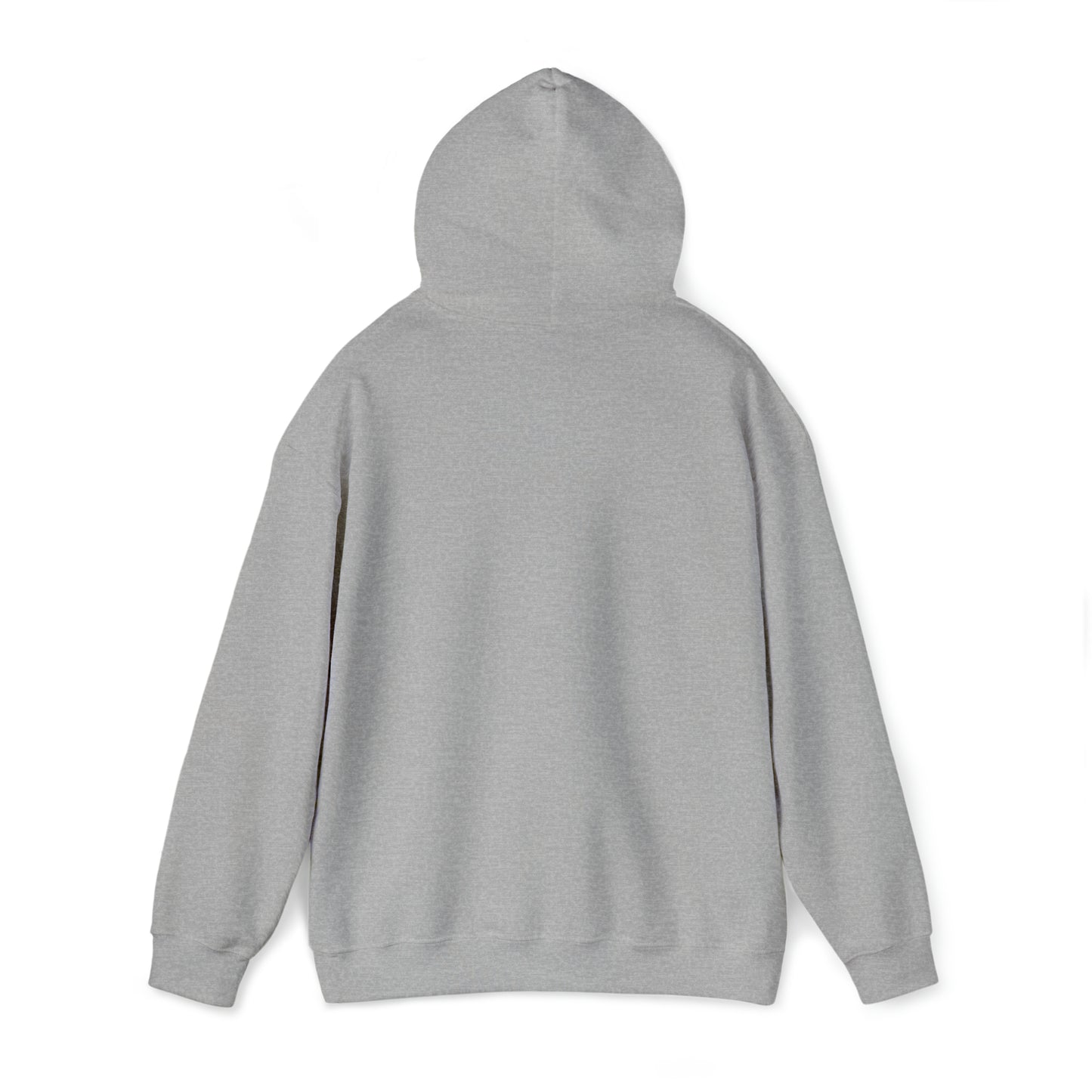 Winter Hats & Mittens Unisex Heavy Blend™ Hooded Sweatshirt