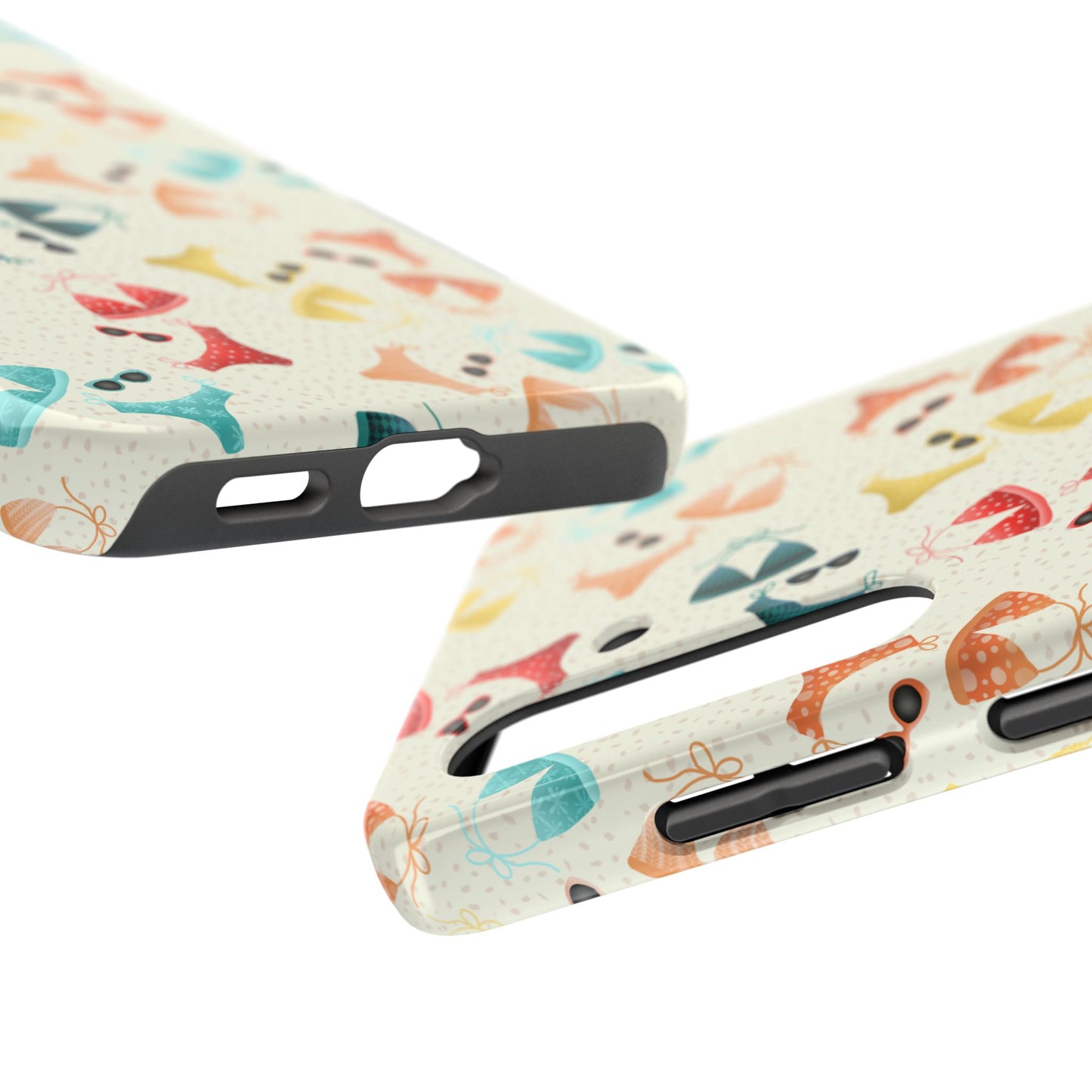 Bikinis Tough Phone Cases, Case-Mate