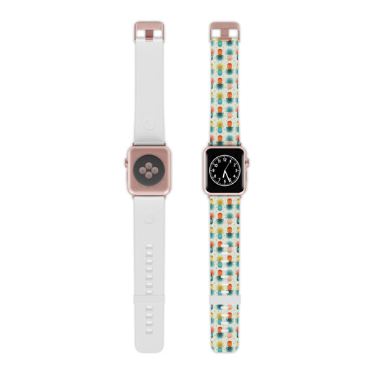 Pineapples Watch Band for Apple Watch