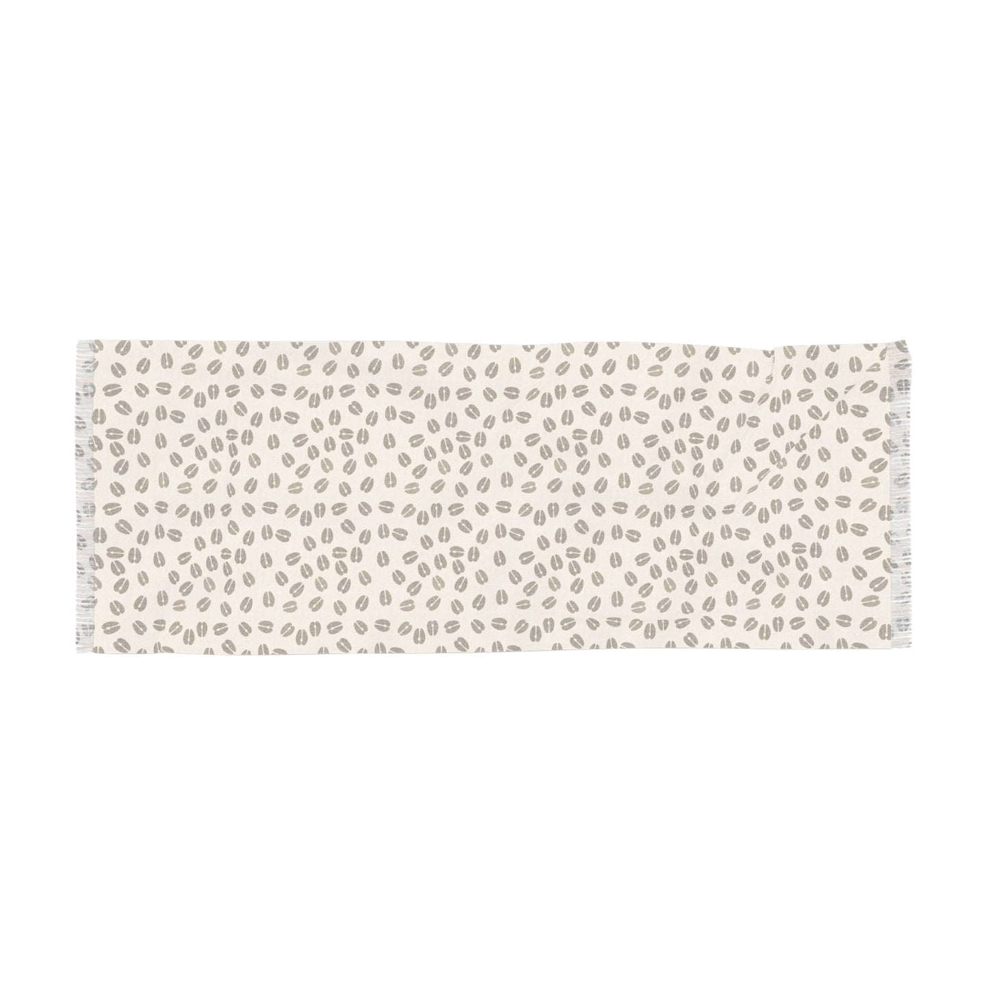 Deer Tracks Light Scarf