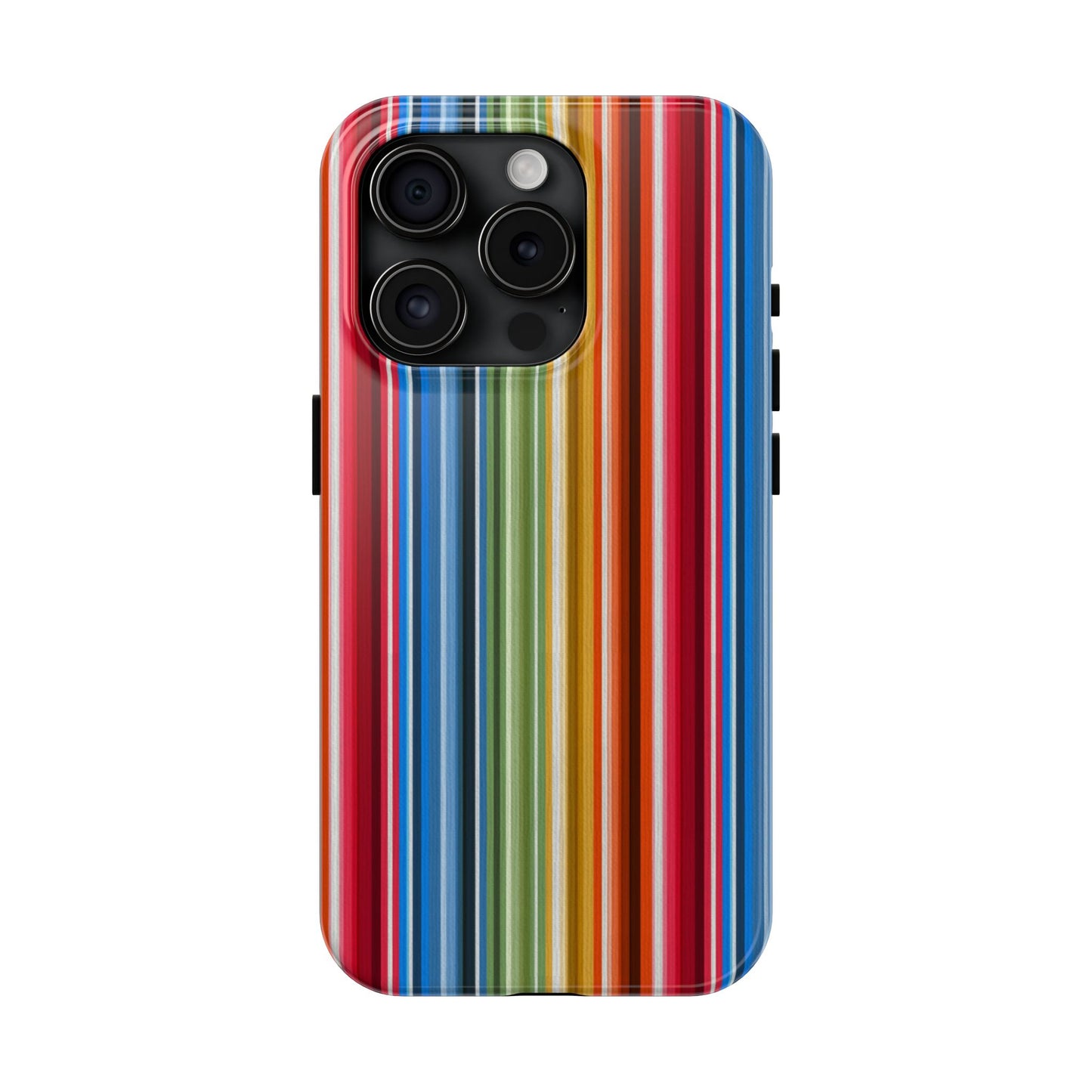 Frida Serape Tough Phone Cases