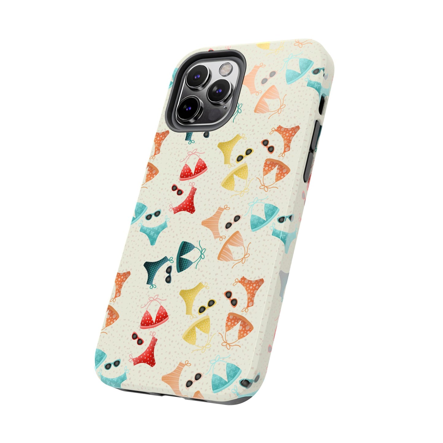 Bikinis Tough Phone Cases, Case-Mate