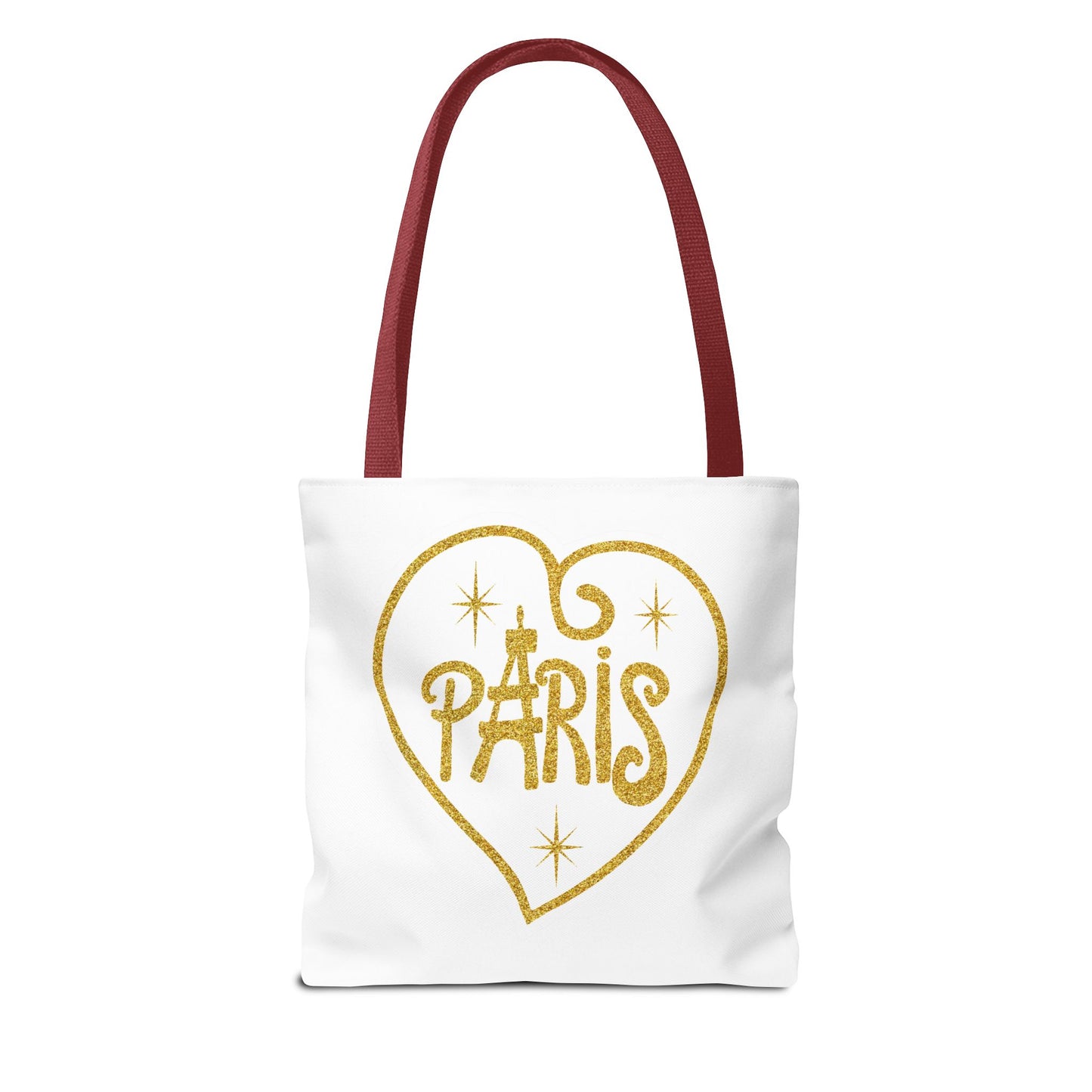 Paris Lights Tote Bag