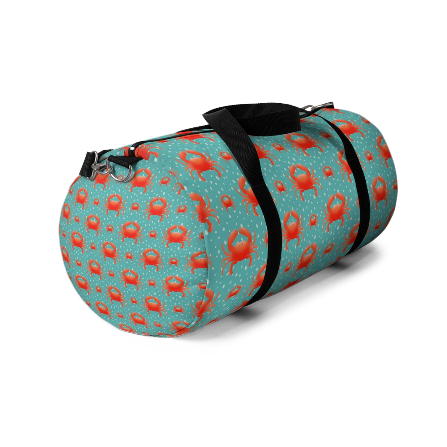 Crabs Duffel Bag