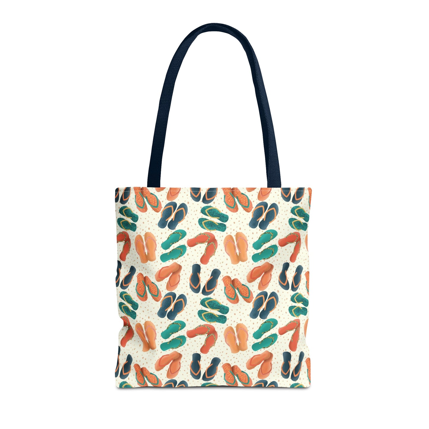 Flip Flops Tote Bag