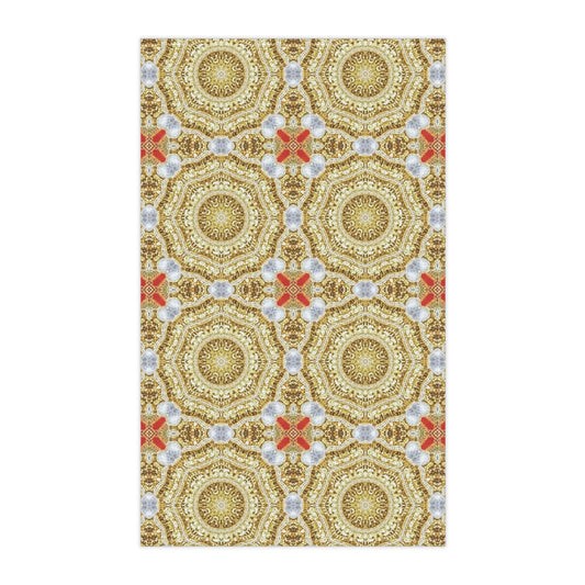 Regal Elysium Ensemble Kitchen Towel