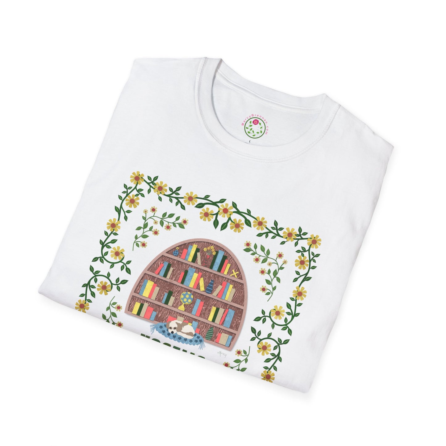 Koselig Softstyle T-Shirt