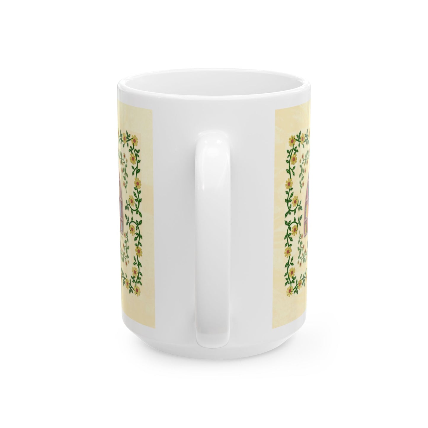 Koselig Ceramic Mug 11oz & 15oz