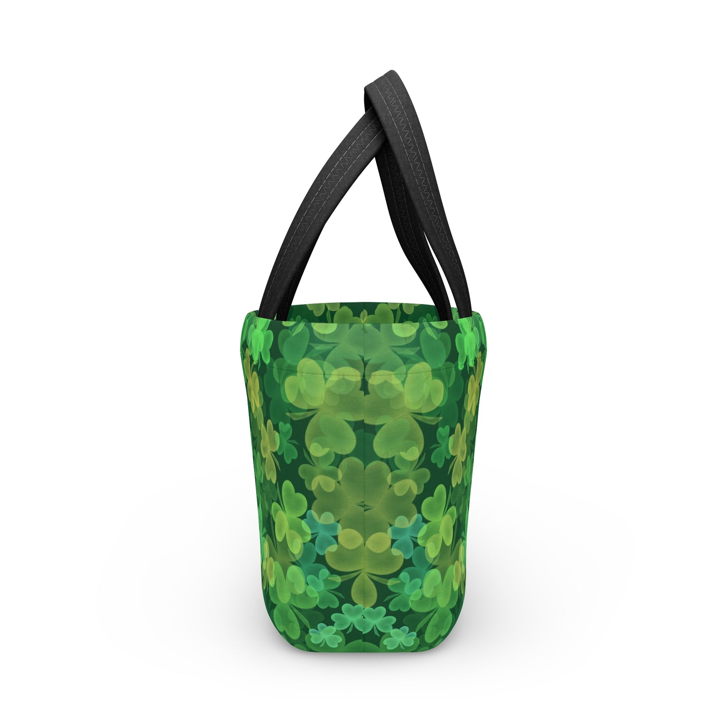 Shamrocks Lunch Bag