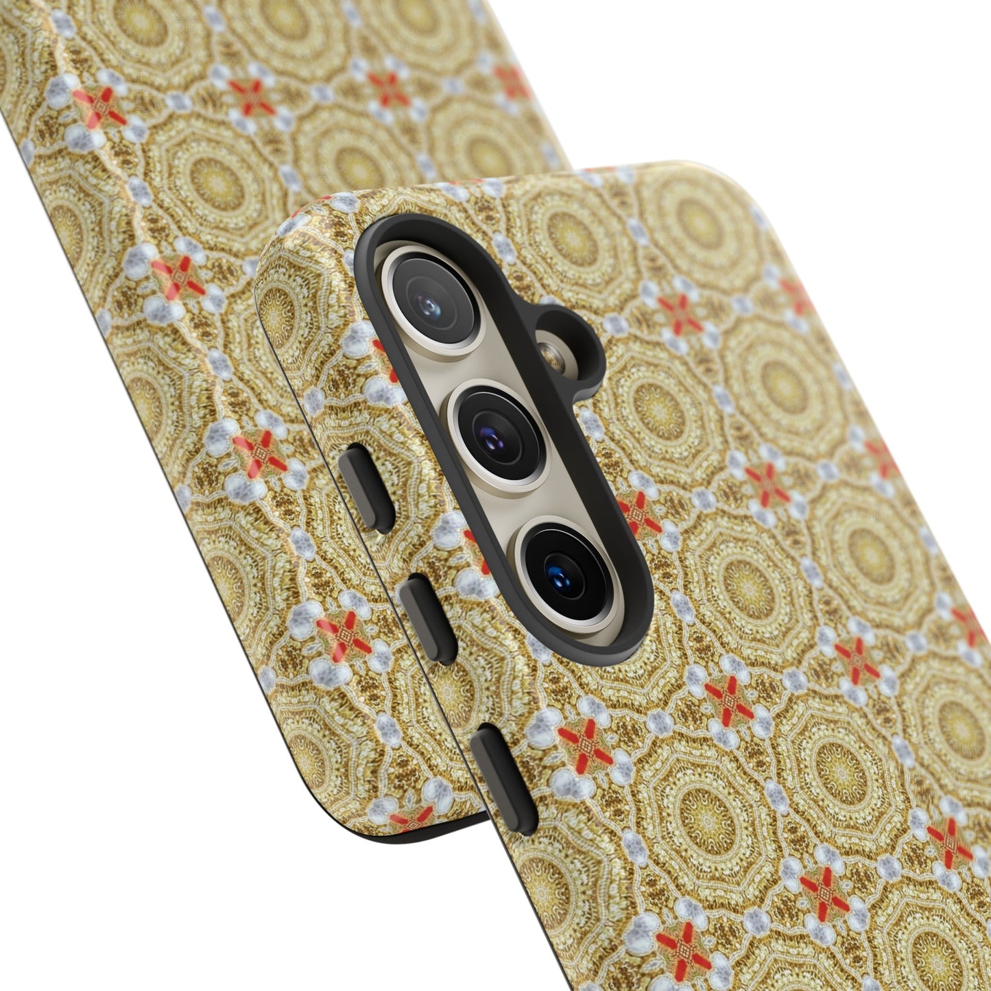 Regal Elysium Ensemble Tough Phone Case